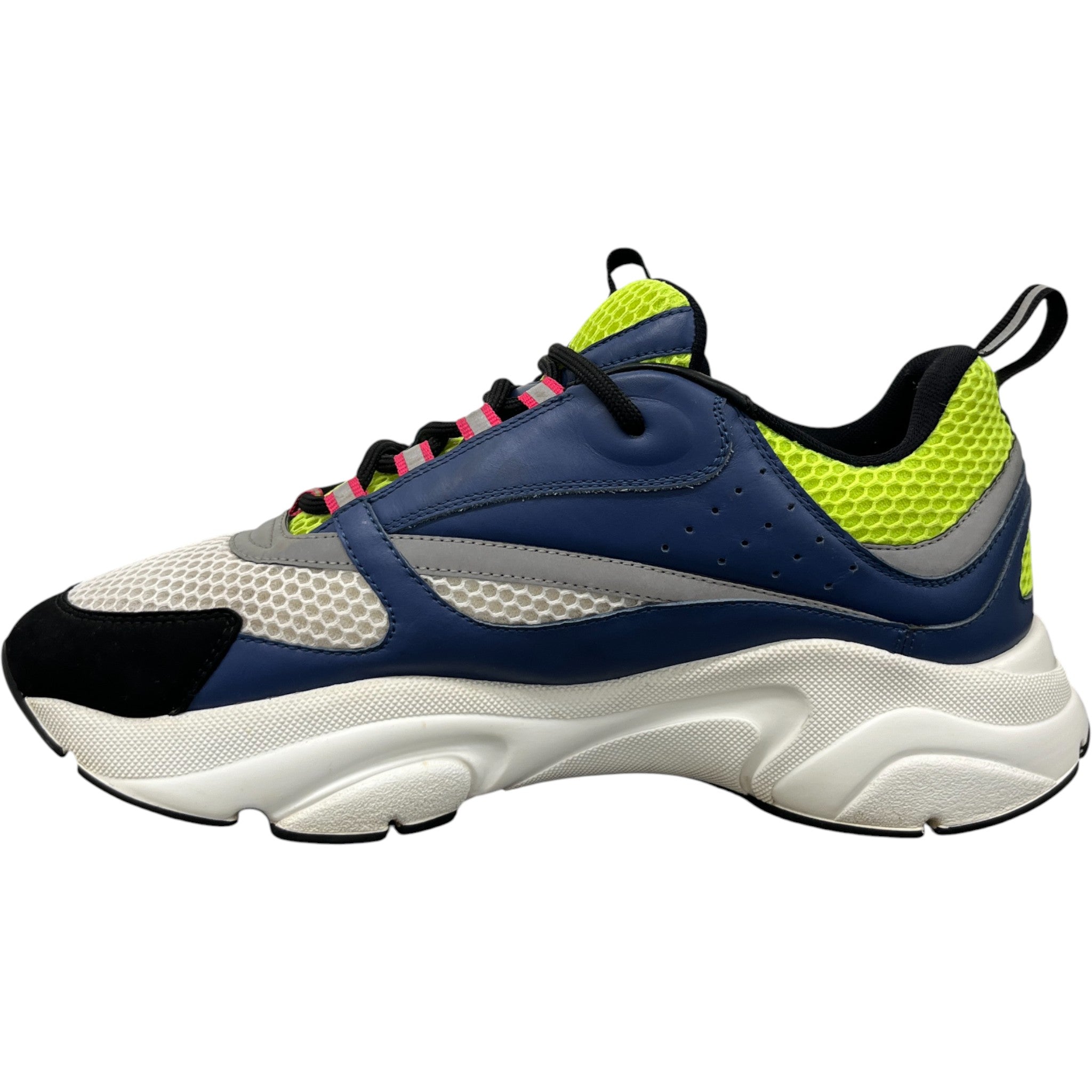 Men's B22 Low Trainers Blue Size EU 43 / UK 9