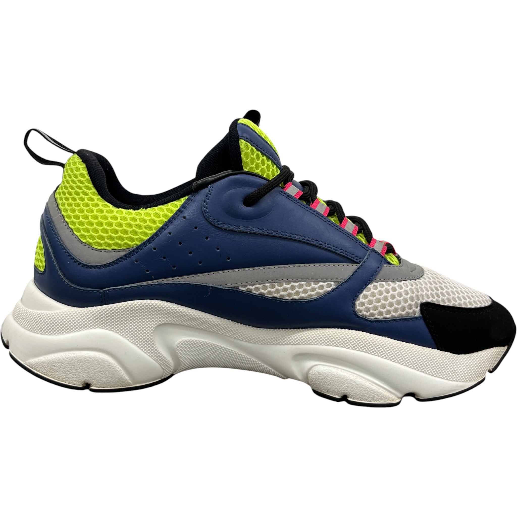 Men's B22 Low Trainers Blue Size EU 43 / UK 9