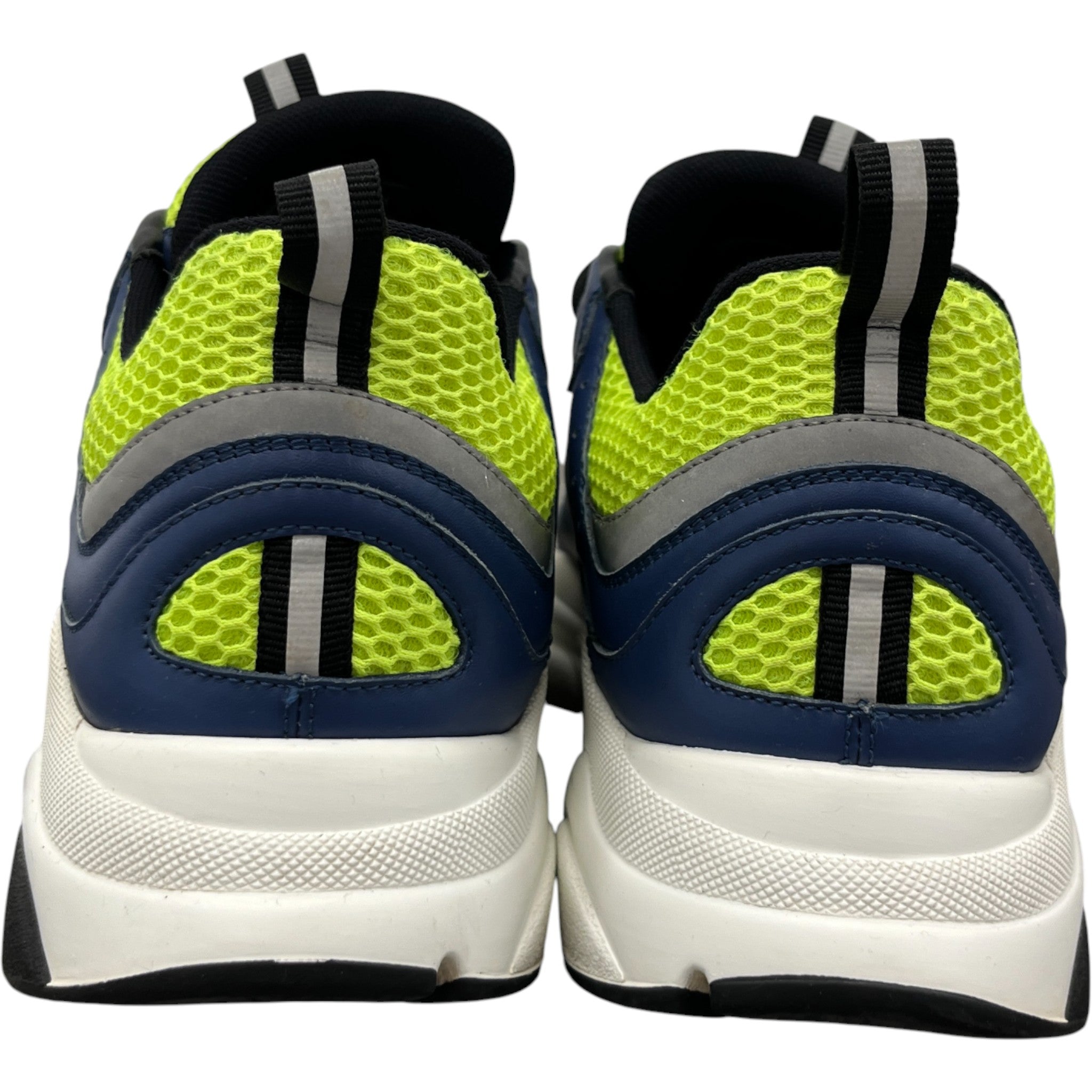 Men's B22 Low Trainers Blue Size EU 43 / UK 9