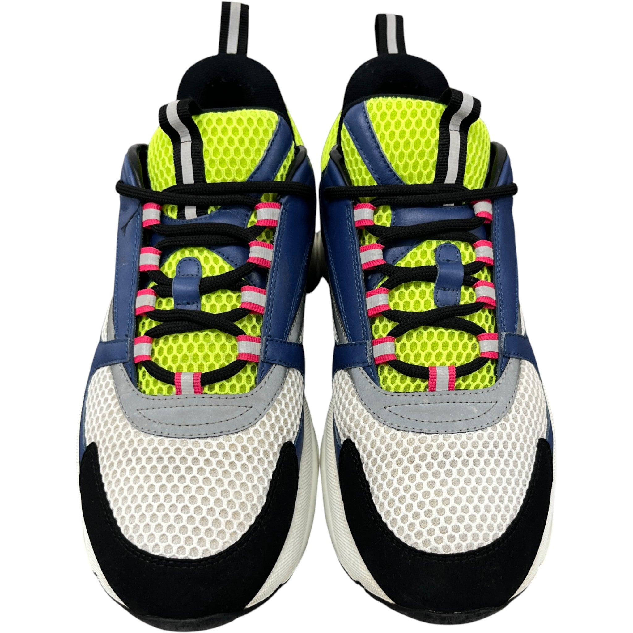 Men's B22 Low Trainers Blue Size EU 43 / UK 9