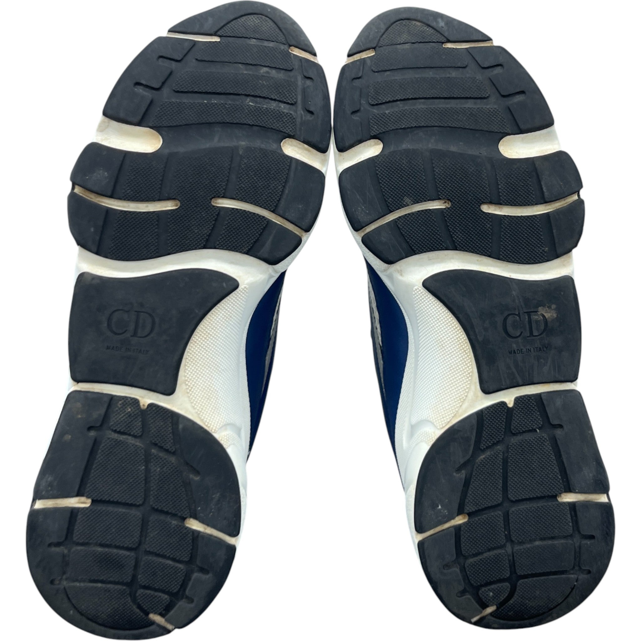 Men's B22 Low Trainers Blue Size EU 43 / UK 9