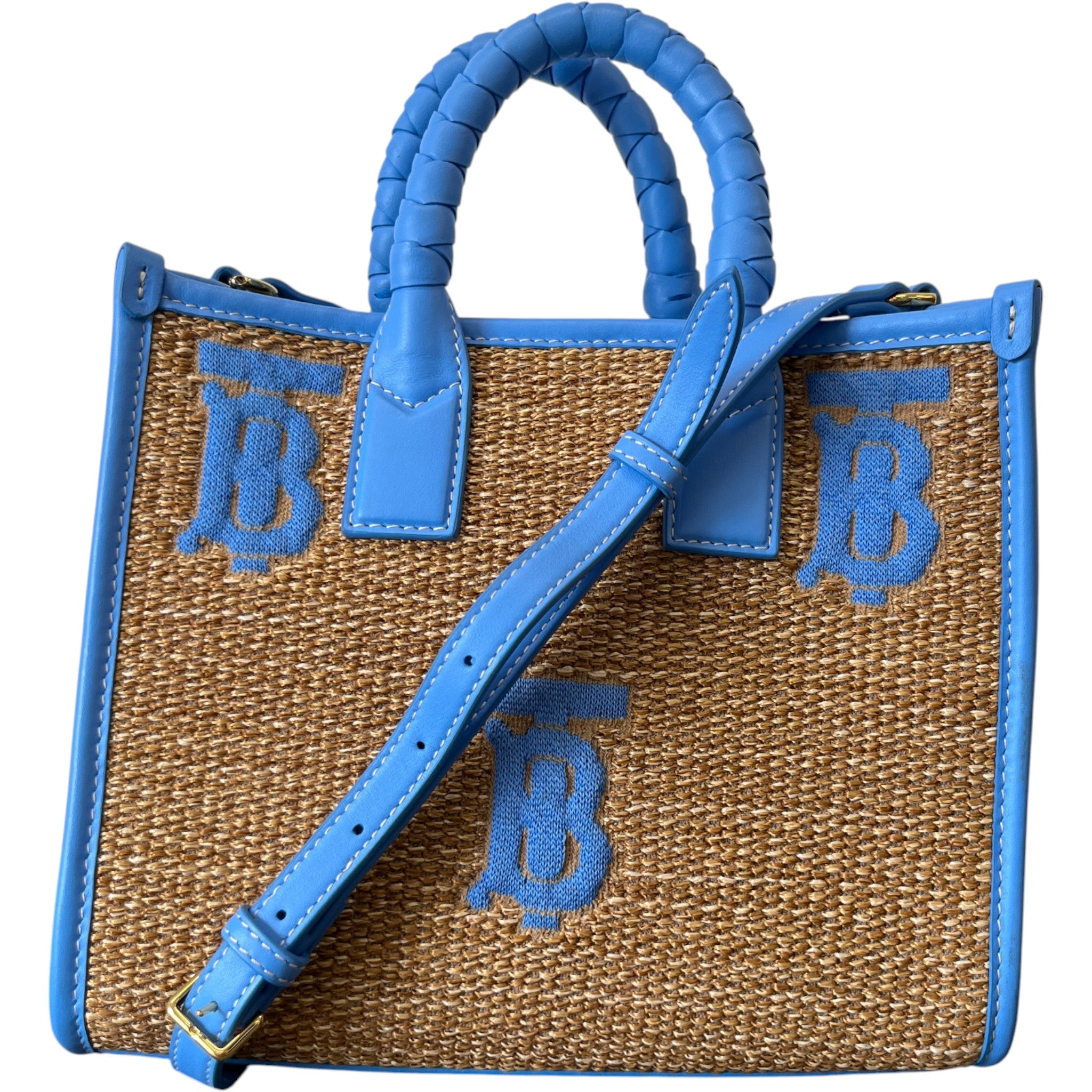 Women's Freya Bag Blue