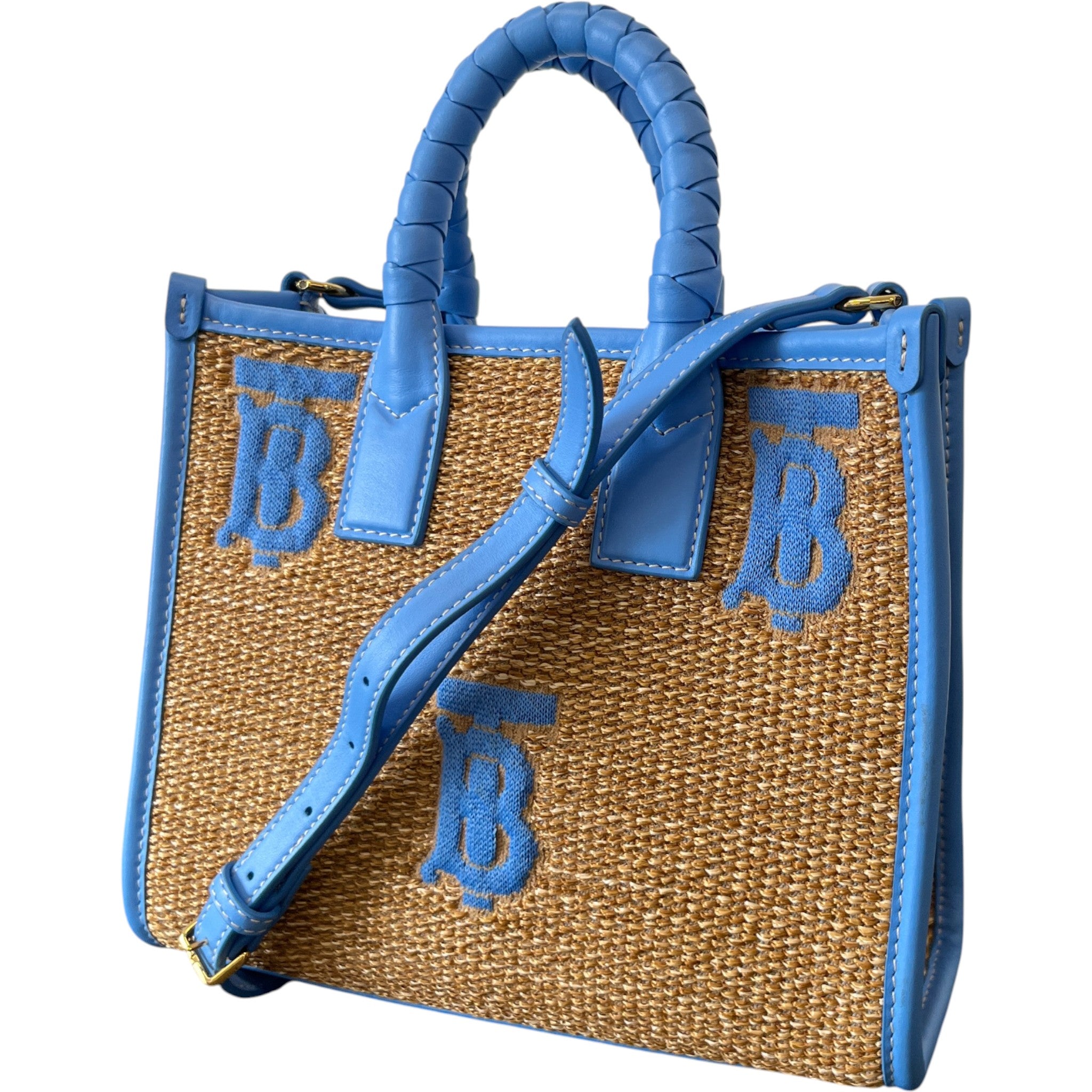 Women's Freya Bag Blue