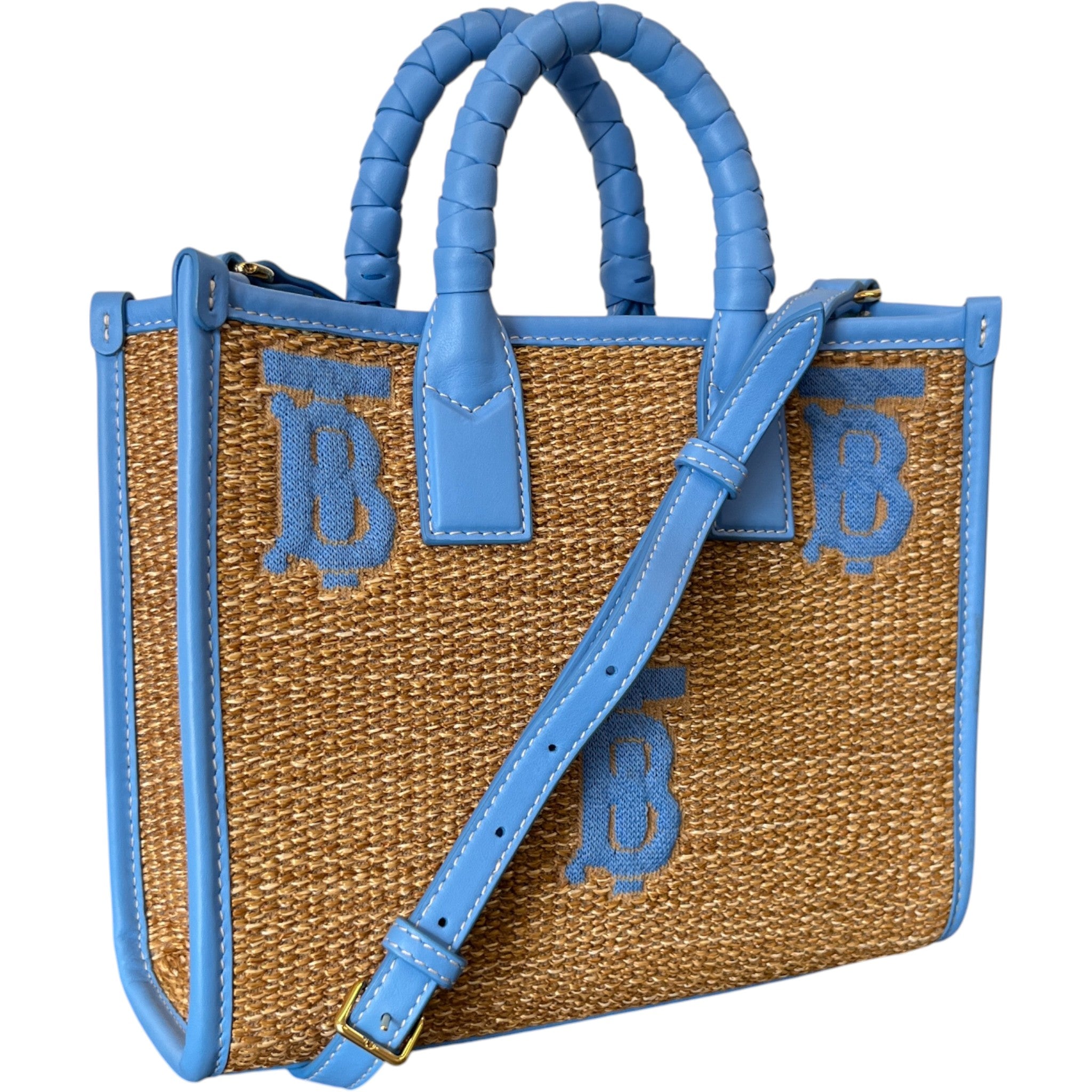 Women's Freya Bag Blue