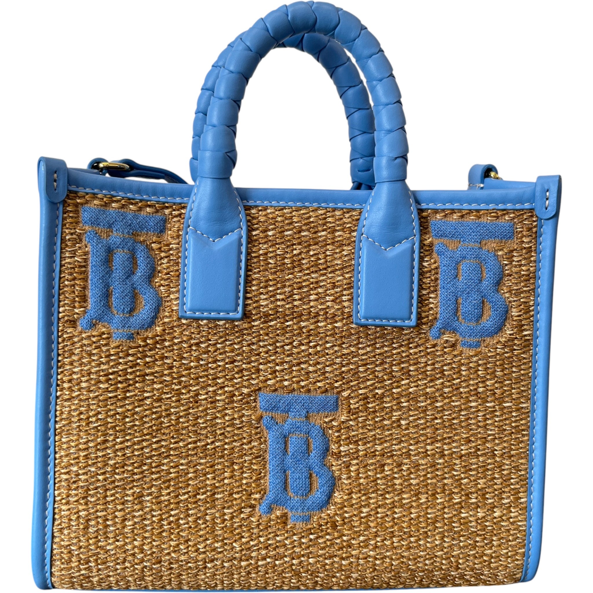 Women's Freya Bag Blue