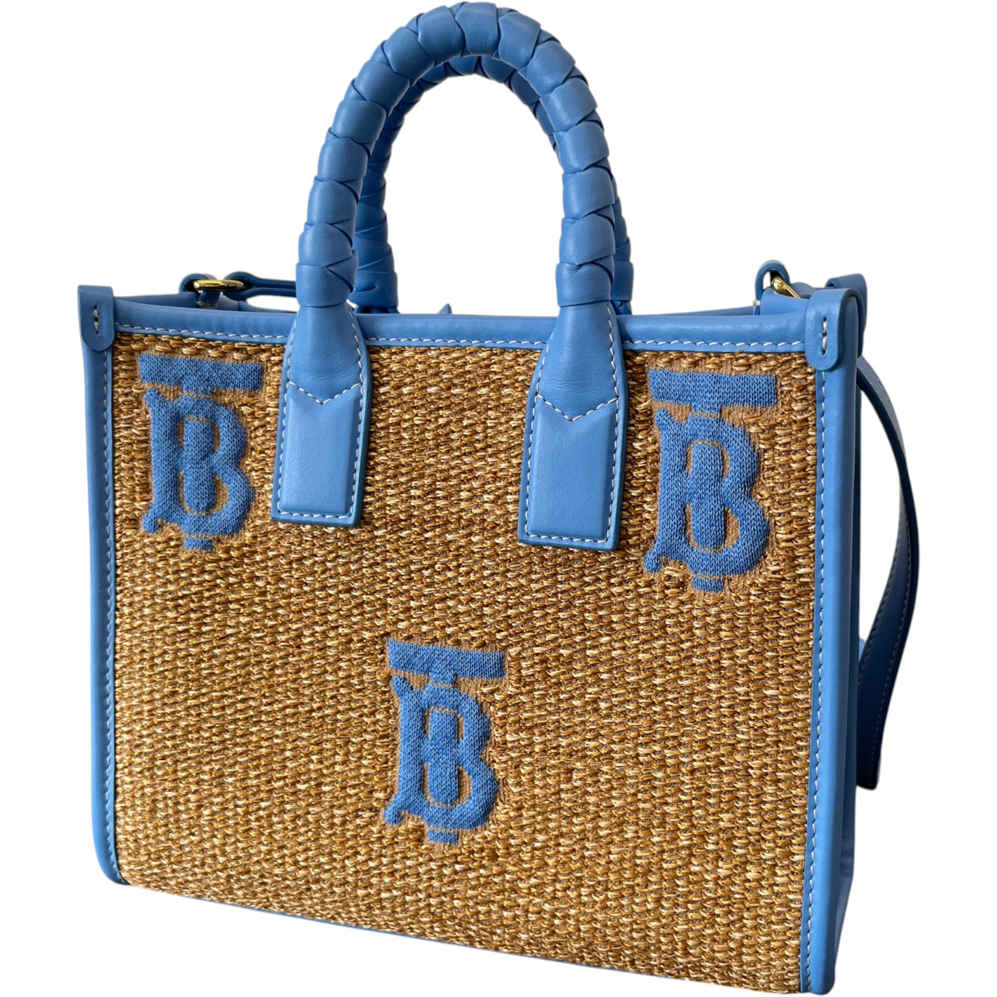 Women's Freya Bag Blue
