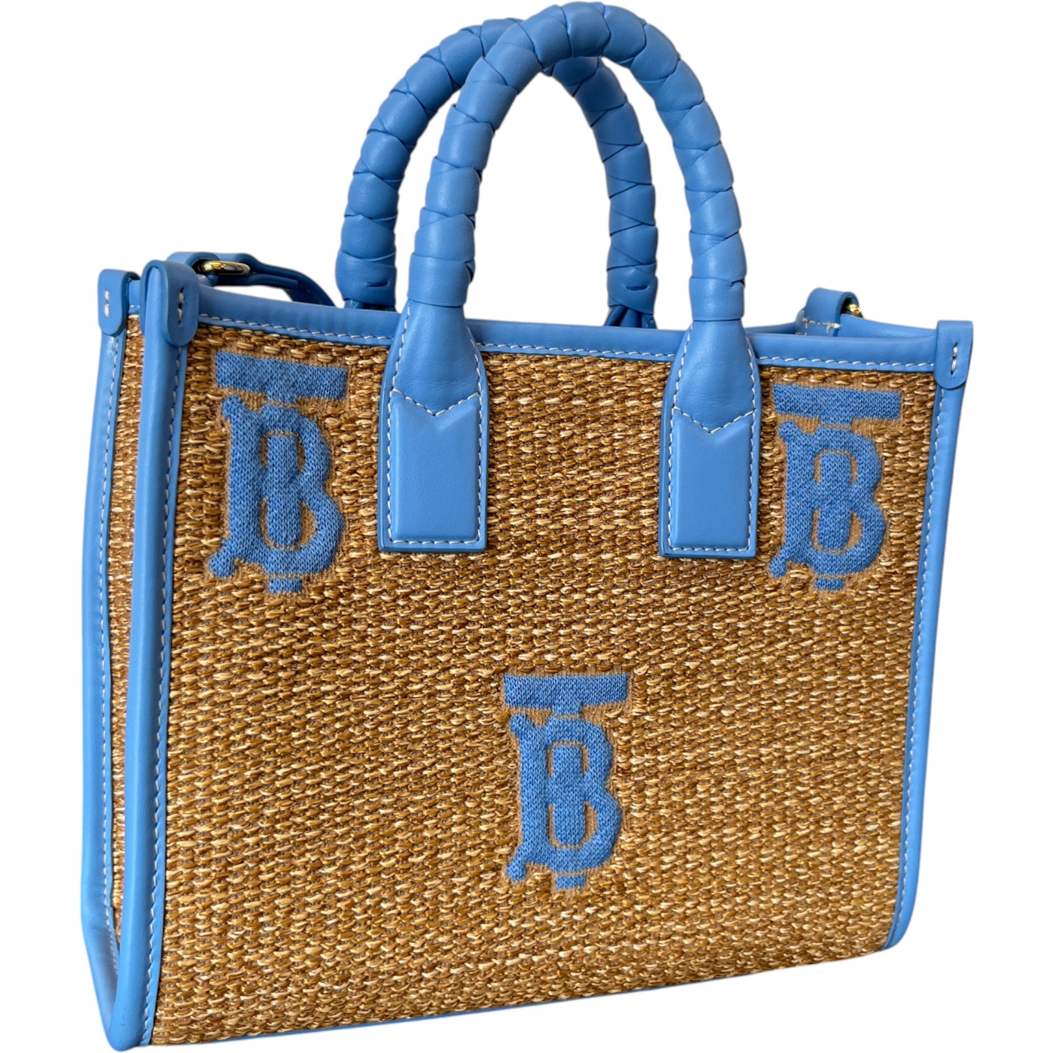 Women's Freya Bag Blue