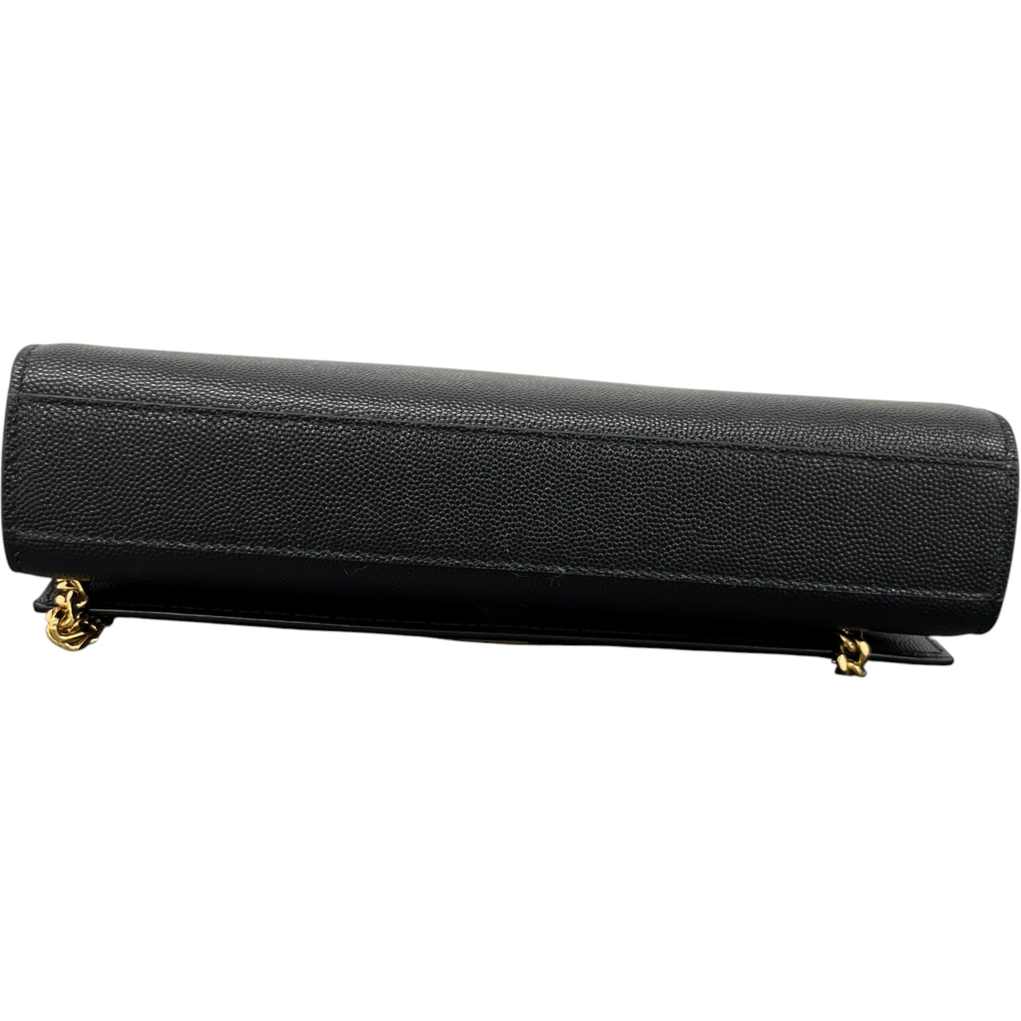 Women's Medium Kate Chain Bag Black