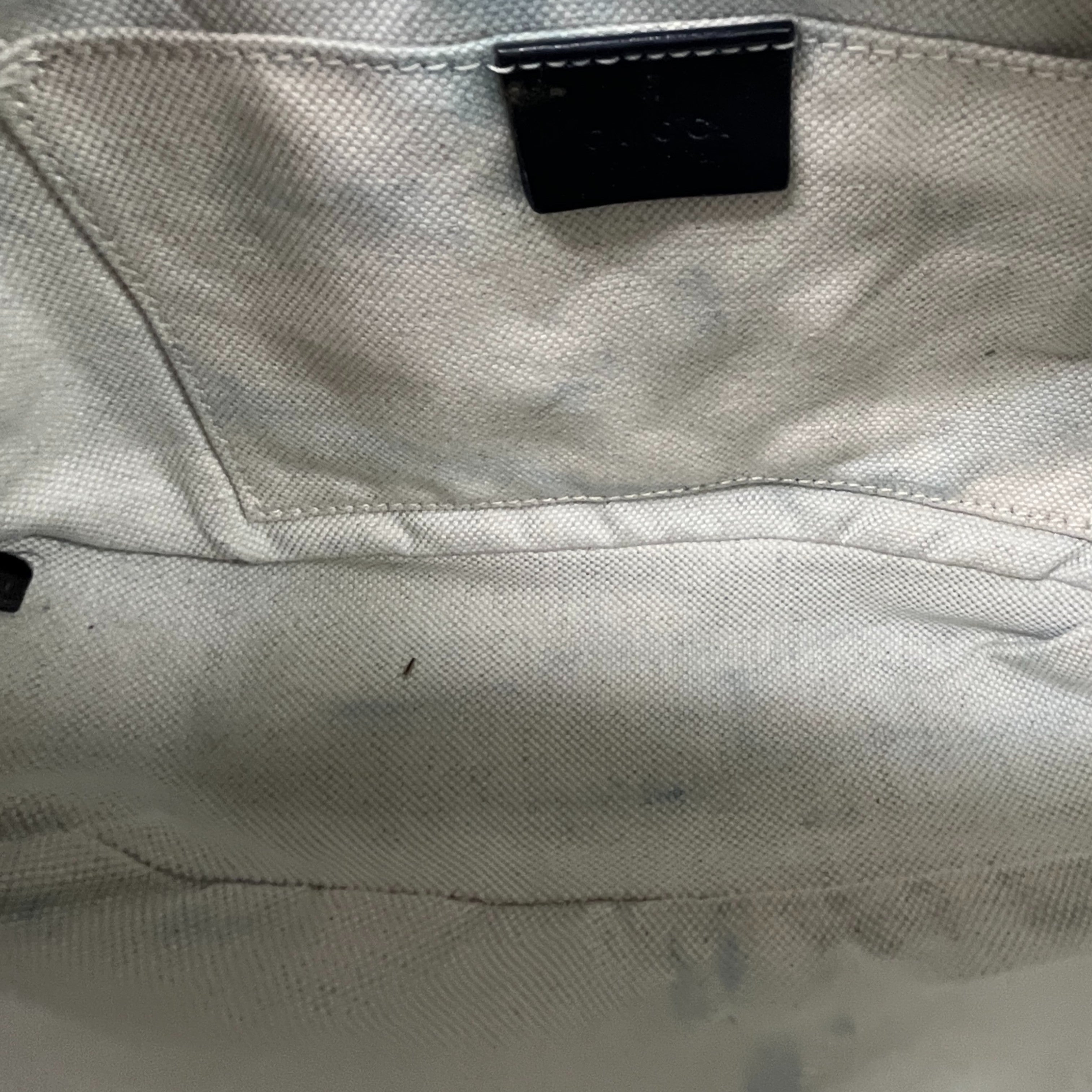 Women's Gg Marmont Camera Bag Blue