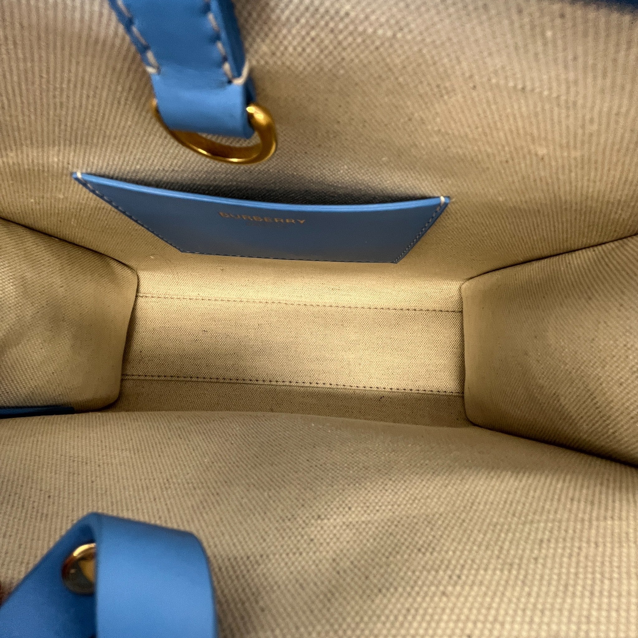 Women's Freya Bag Blue