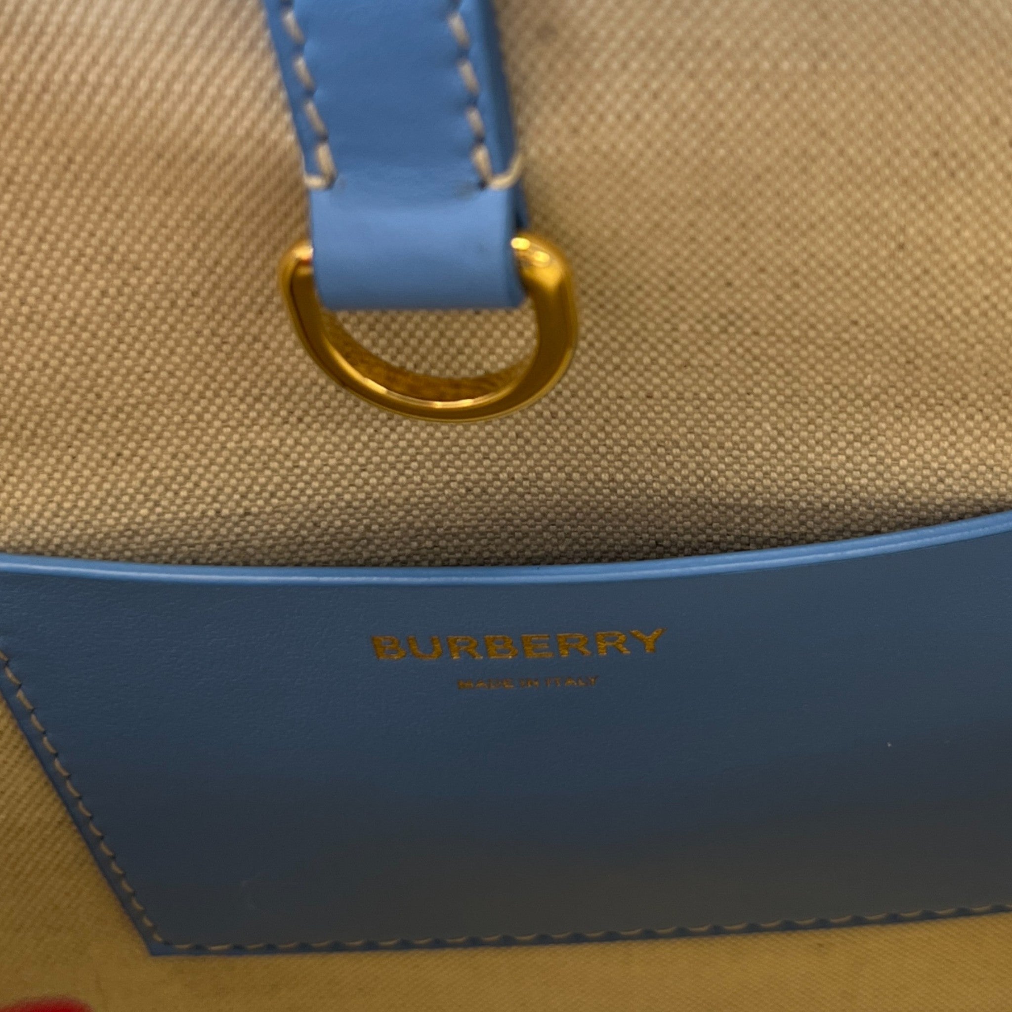 Women's Freya Bag Blue