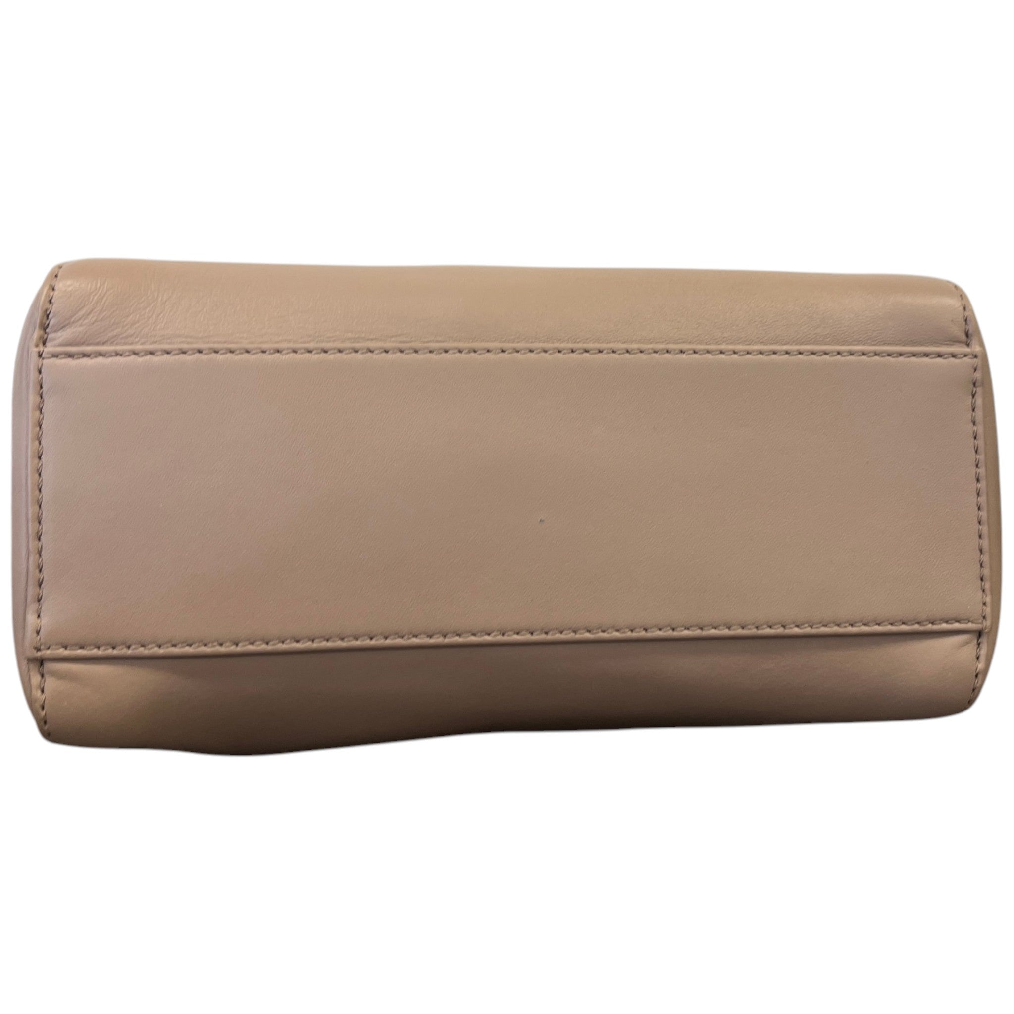 Women's Peekaboo Mini Bag Nude