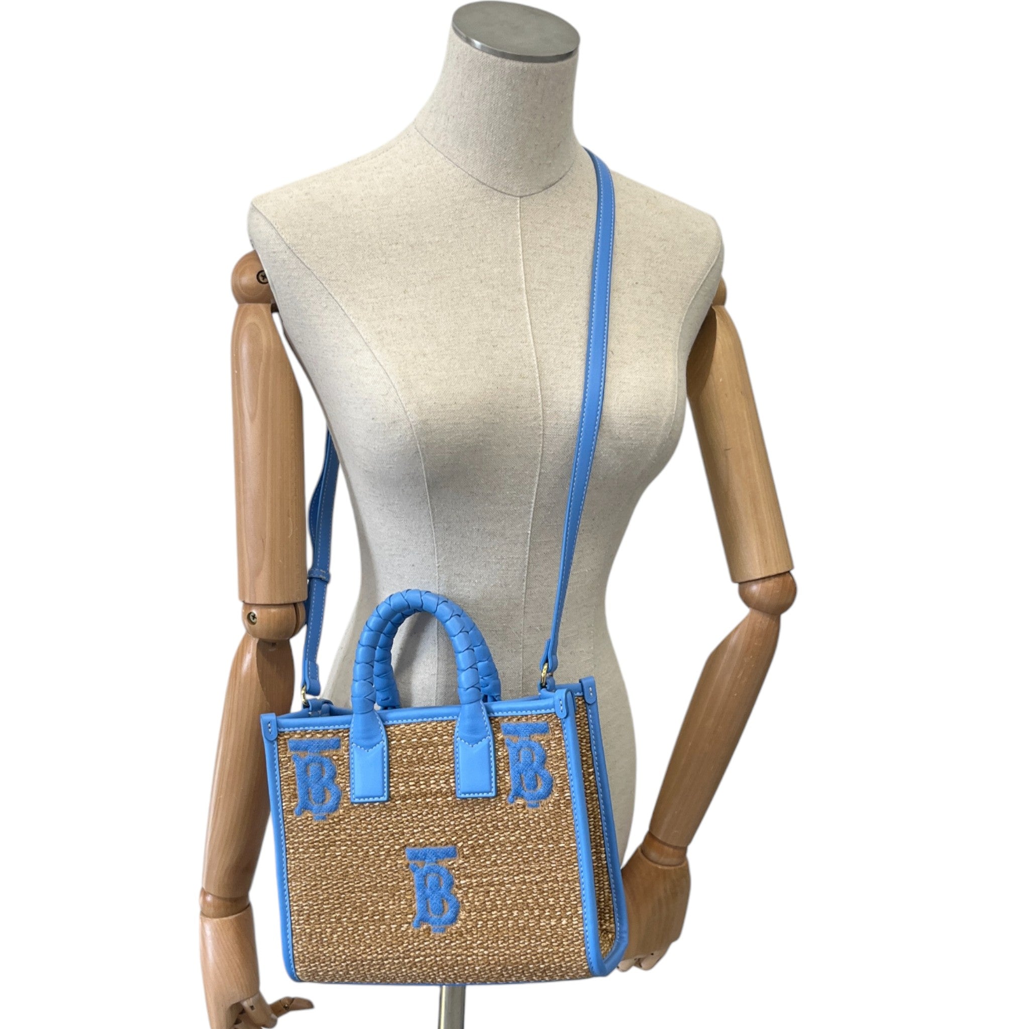 Women's Freya Bag Blue