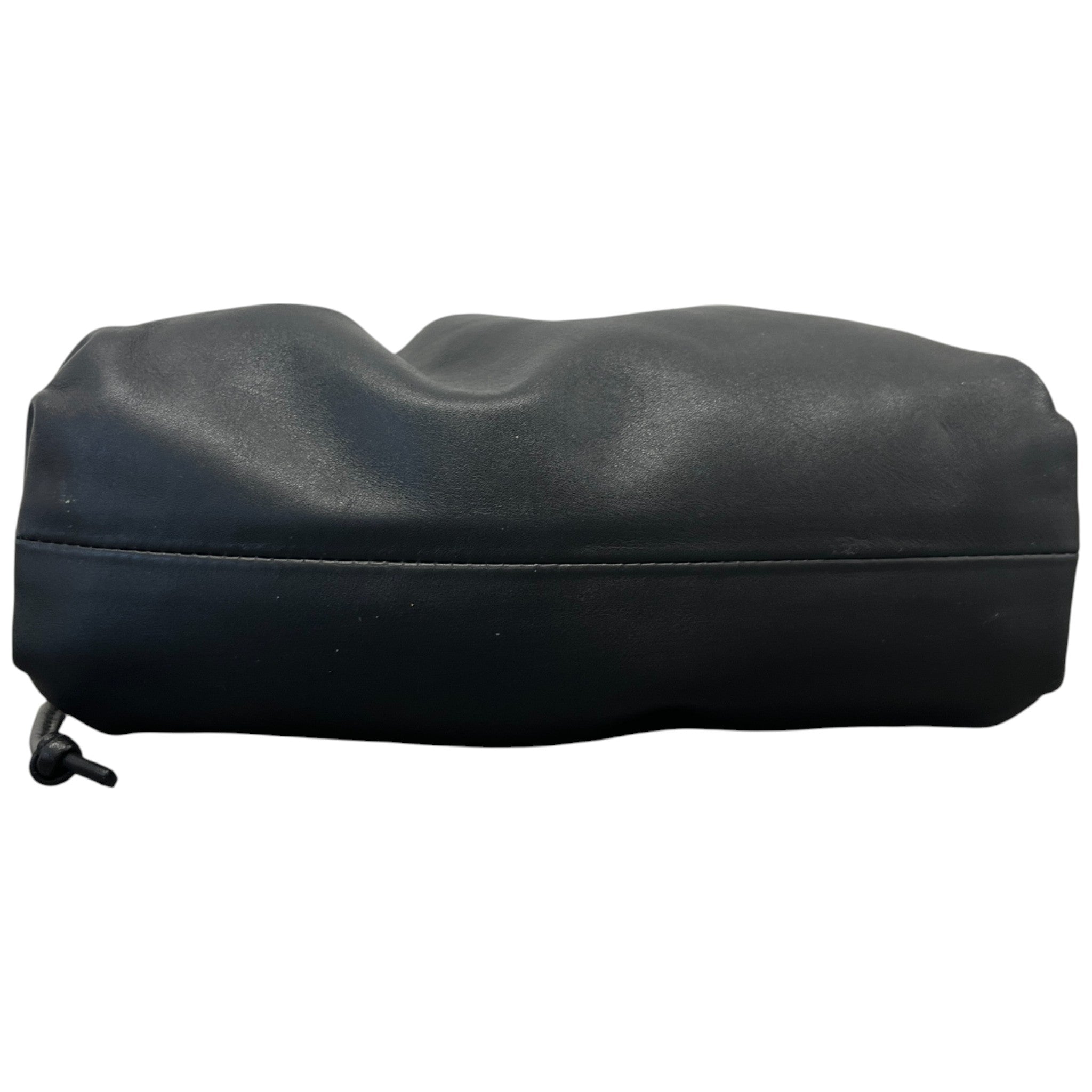 Women's Mini Pouch Handbag Black