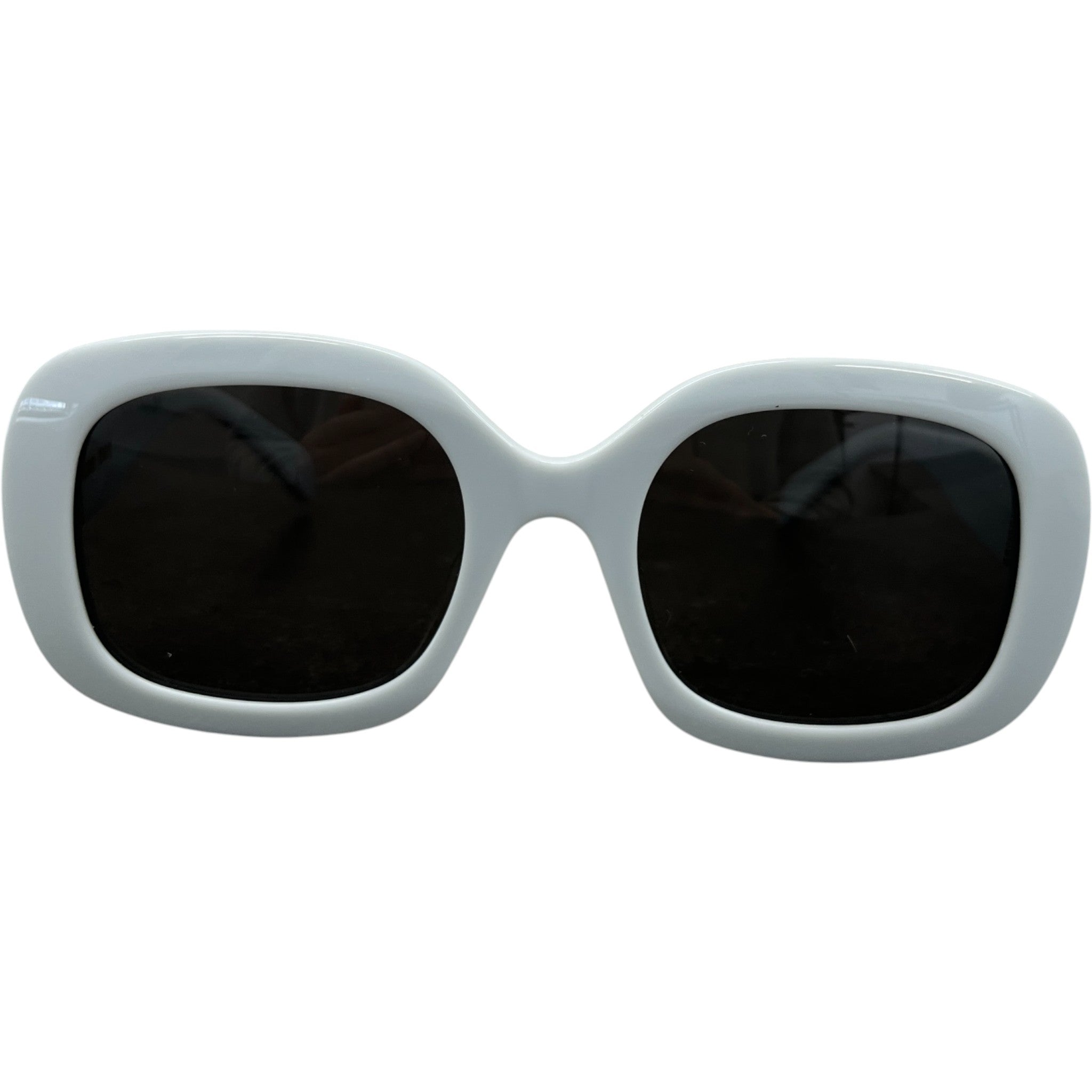 Women's Triomphe Sunglasses Blue