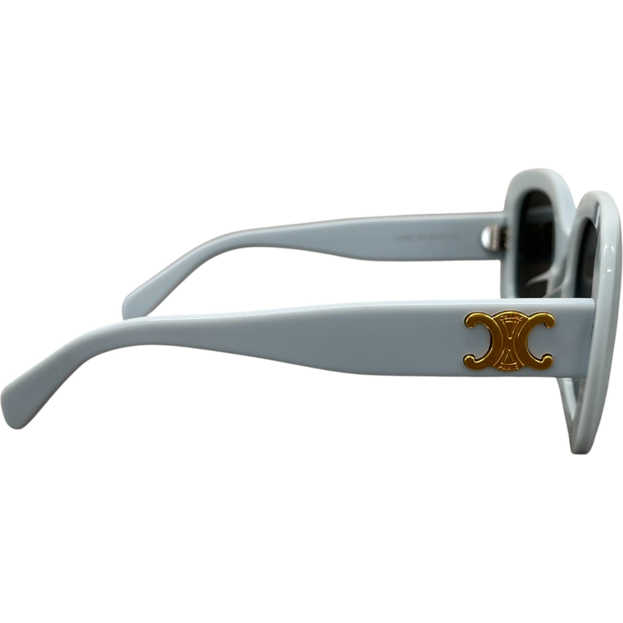 Women's Triomphe Sunglasses Blue