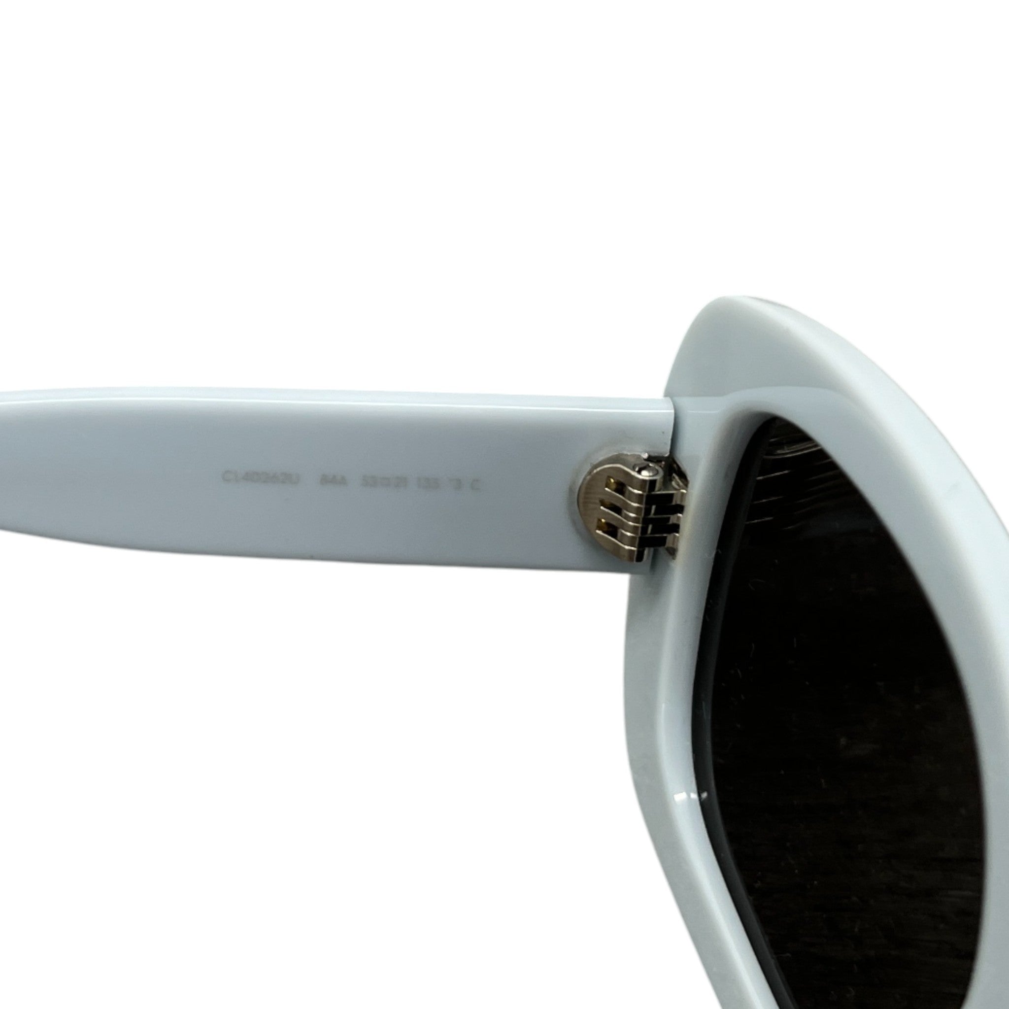 Women's Triomphe Sunglasses Blue