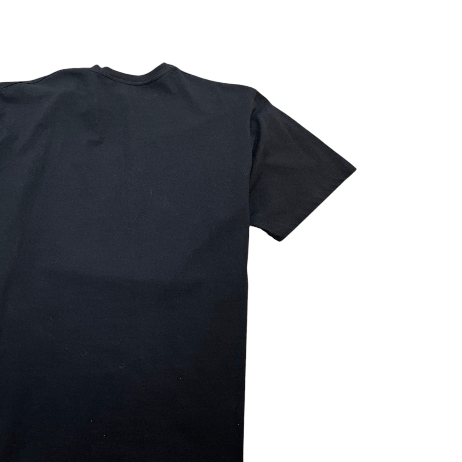 Men's Interlocking G T-Shirt Black Size XL