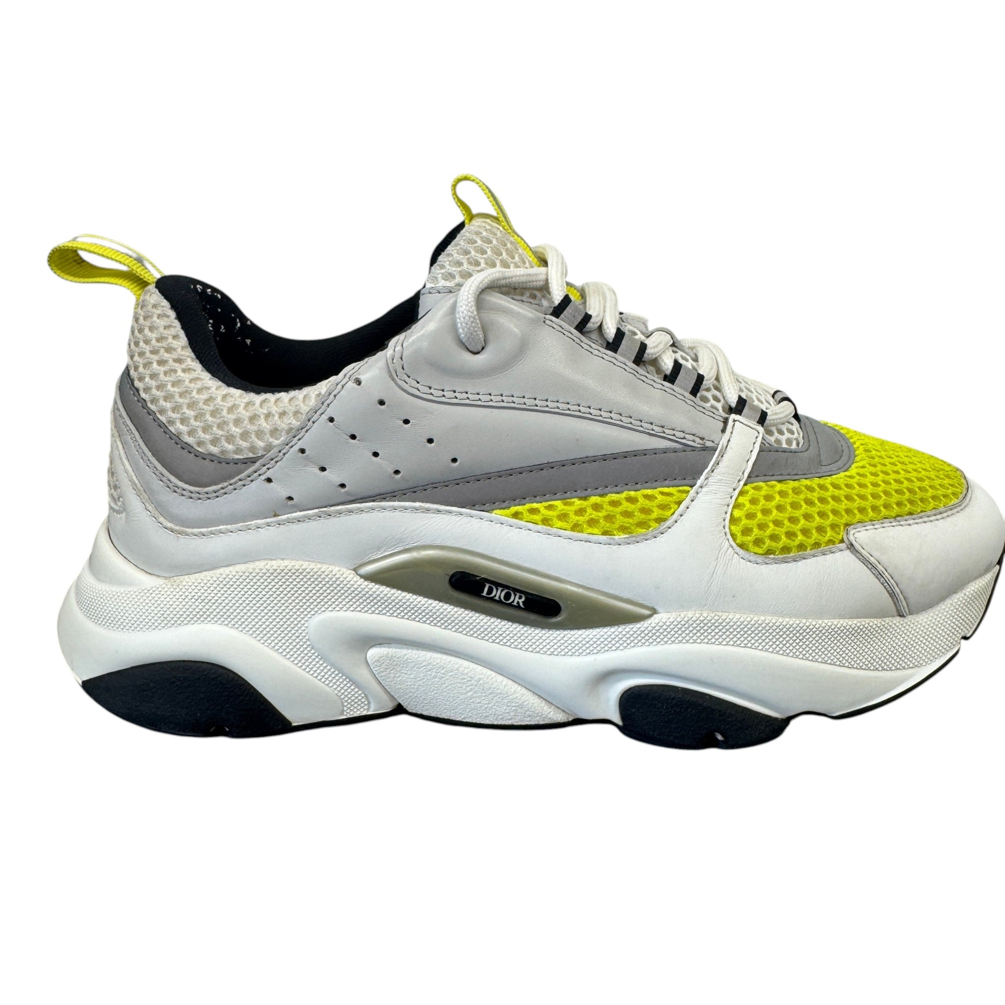 Men's B22 Low Trainers White Size EU 41 / UK 7
