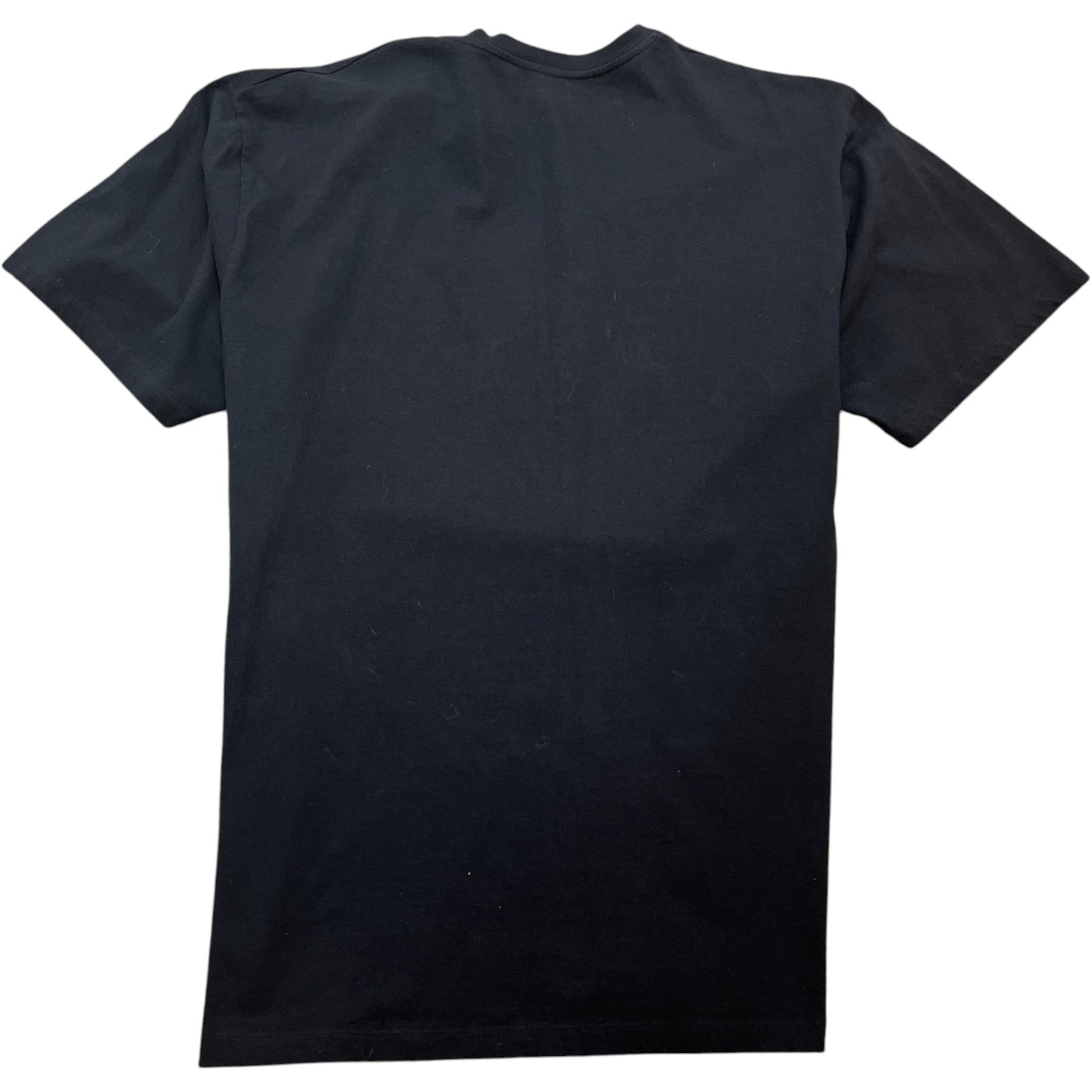 Men's Interlocking G T-Shirt Black Size XL
