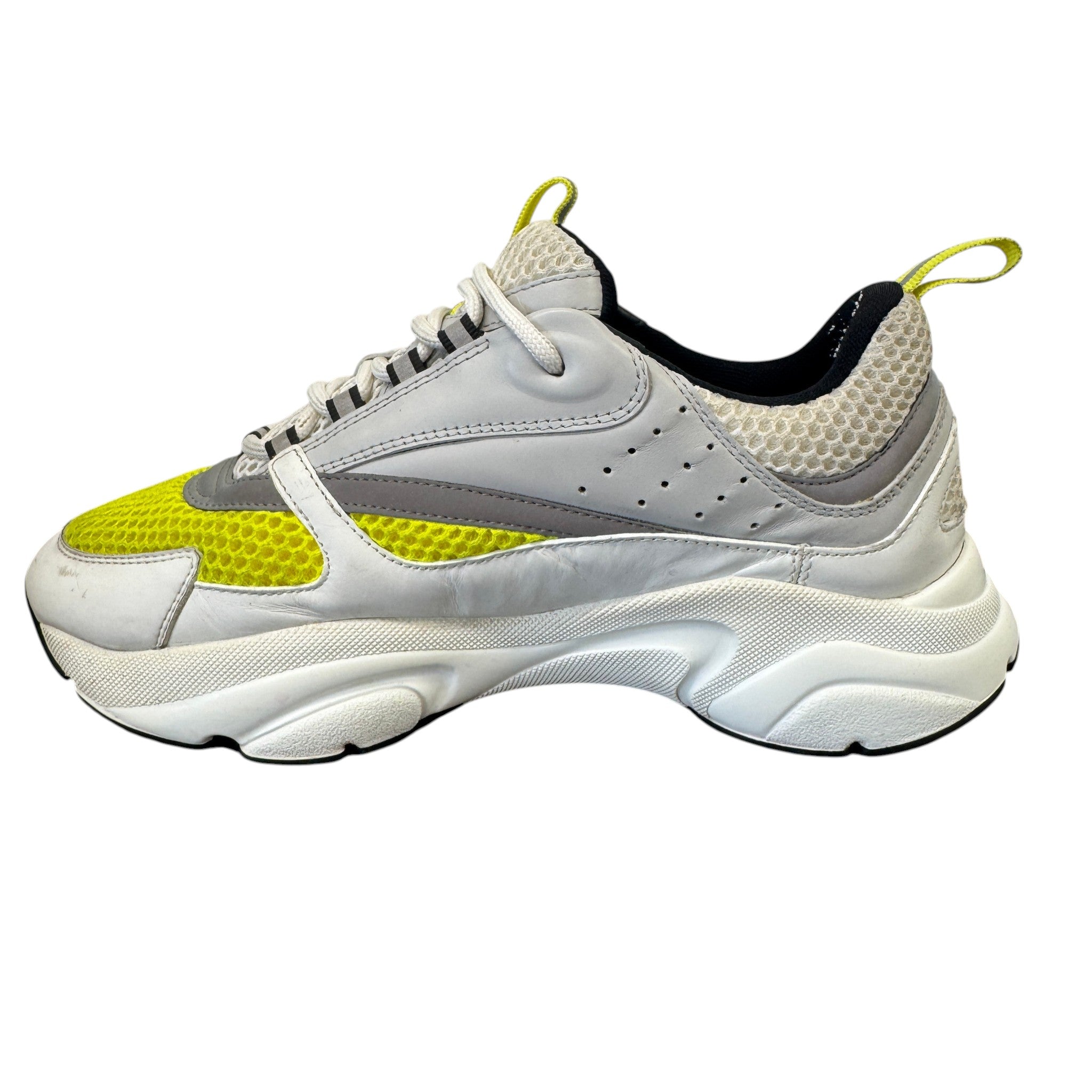 Men's B22 Low Trainers White Size EU 41 / UK 7