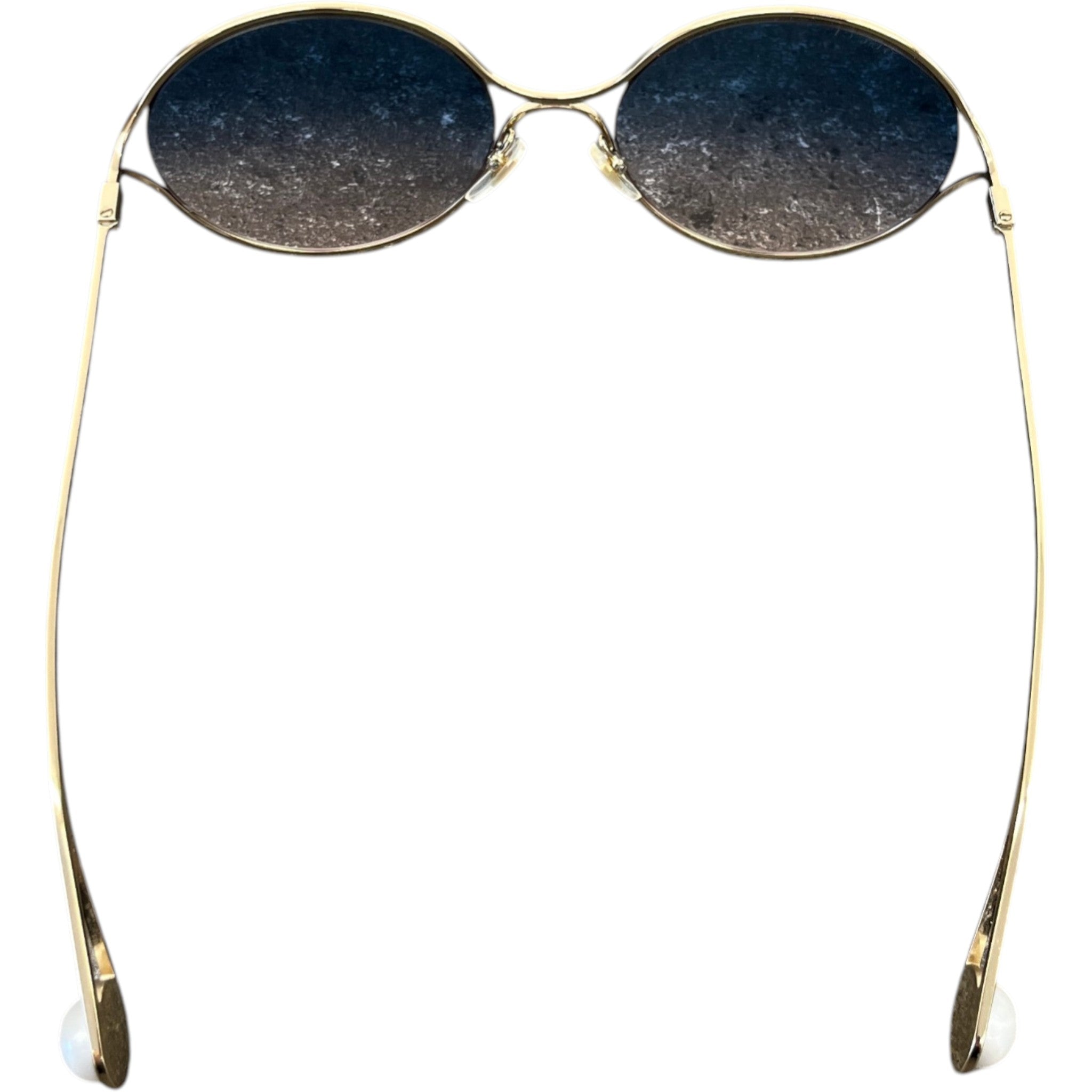 Women's Gg0253S Sunglasses Gold