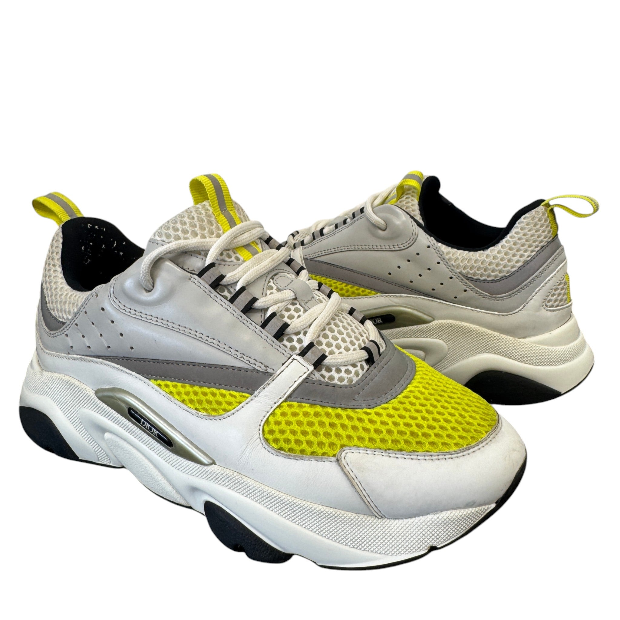 Men's B22 Low Trainers White Size EU 41 / UK 7