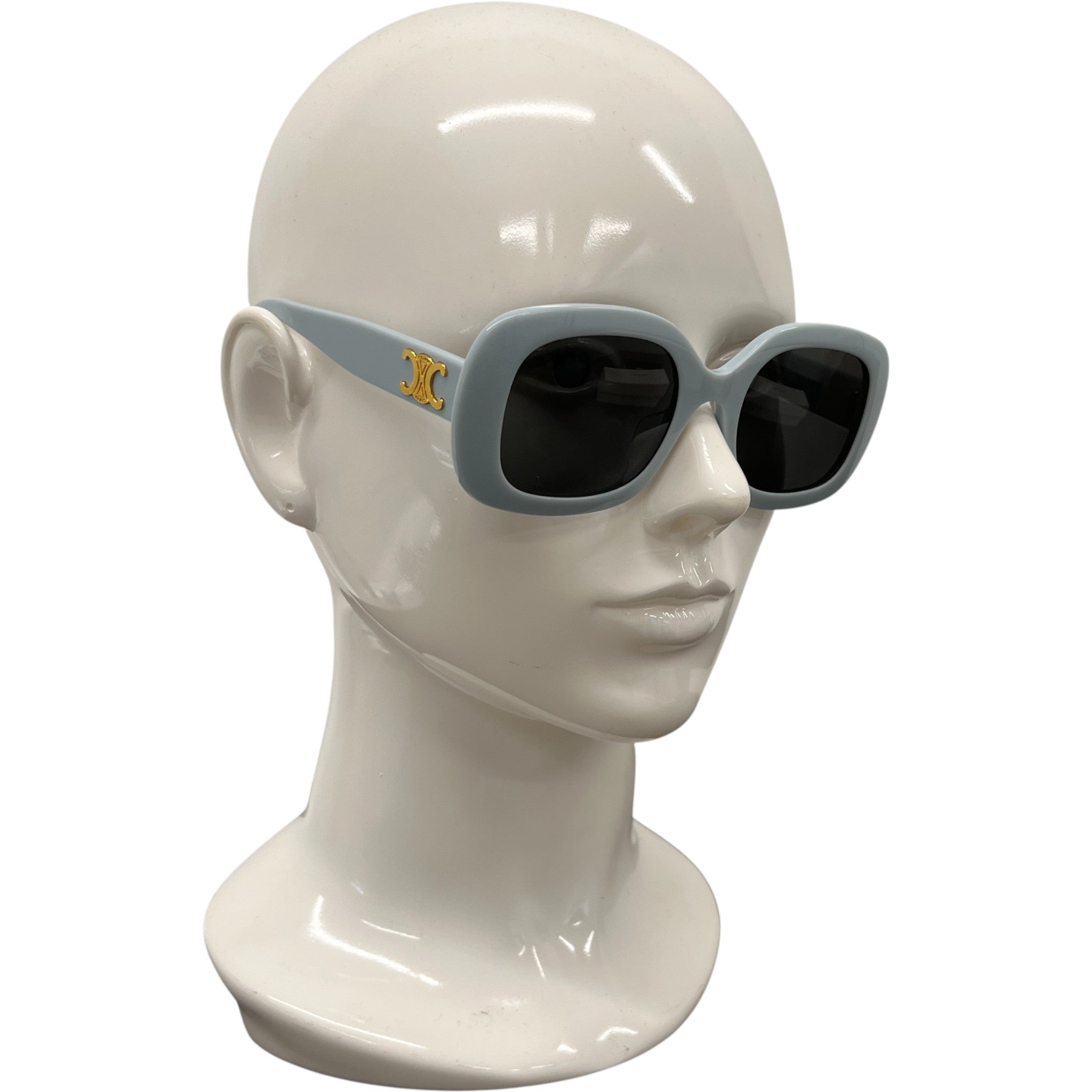 Women's Triomphe Sunglasses Blue