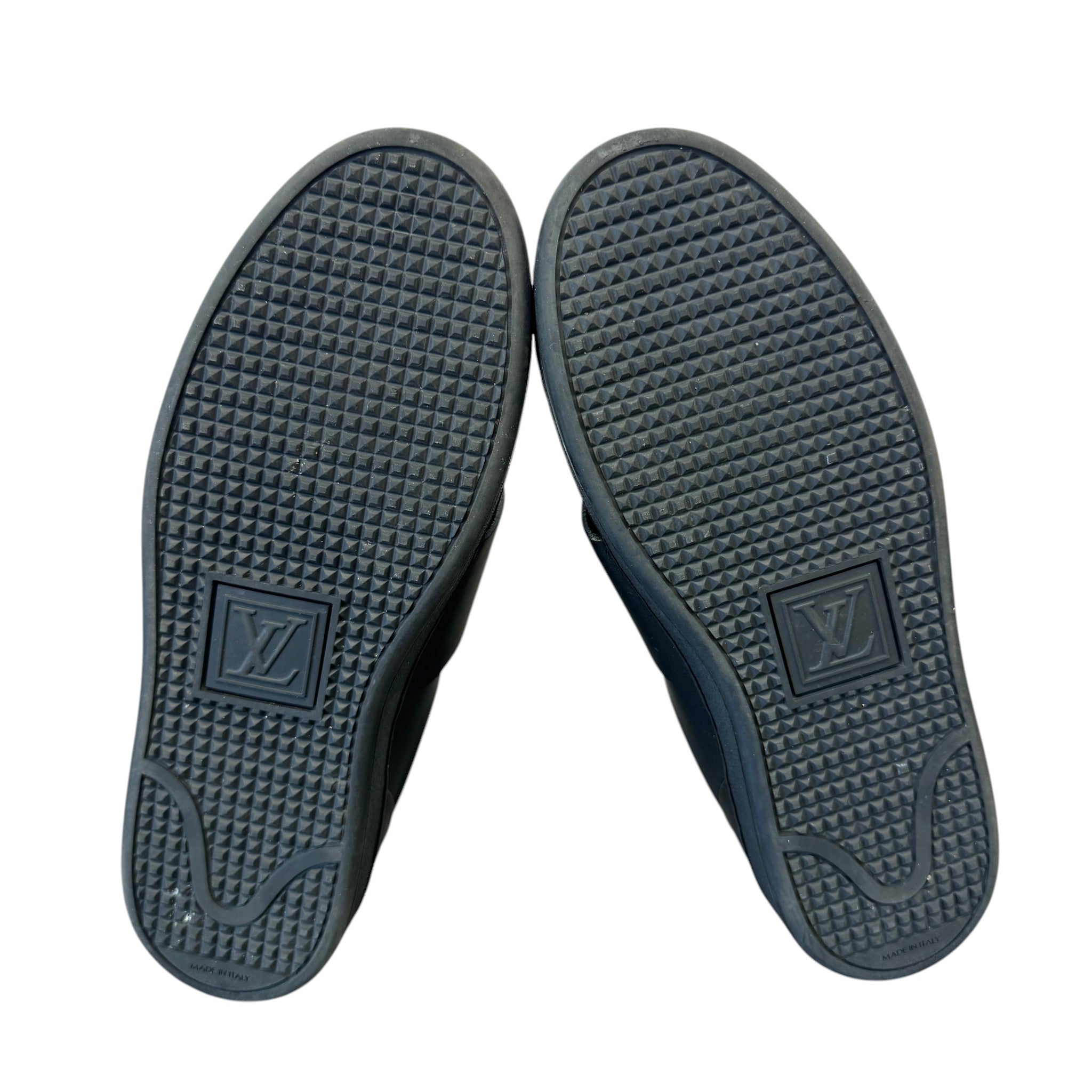 Women's Frontrow Low Trainers Black Size EU 35.5 / UK 2.5