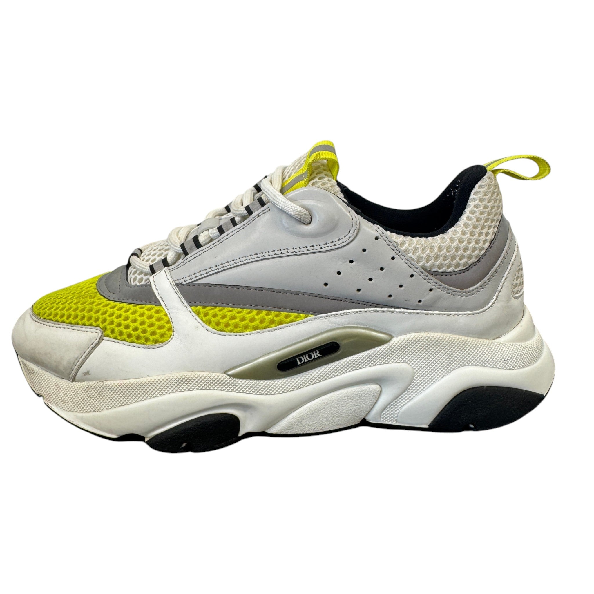 Men's B22 Low Trainers White Size EU 41 / UK 7