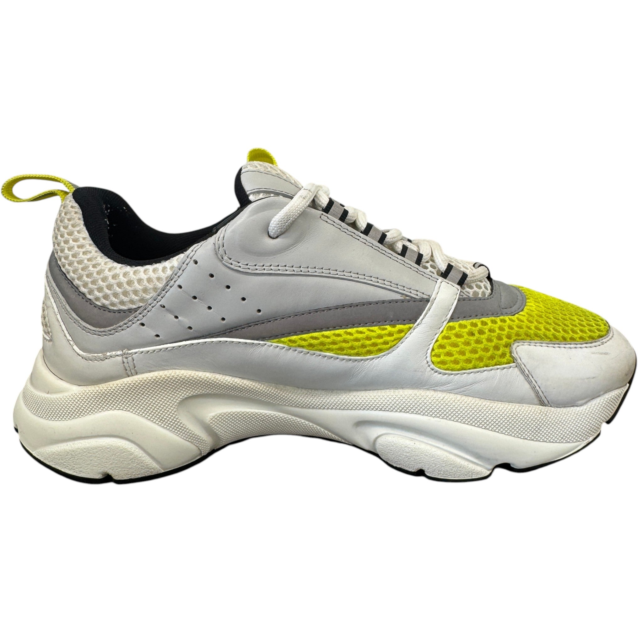 Men's B22 Low Trainers White Size EU 41 / UK 7