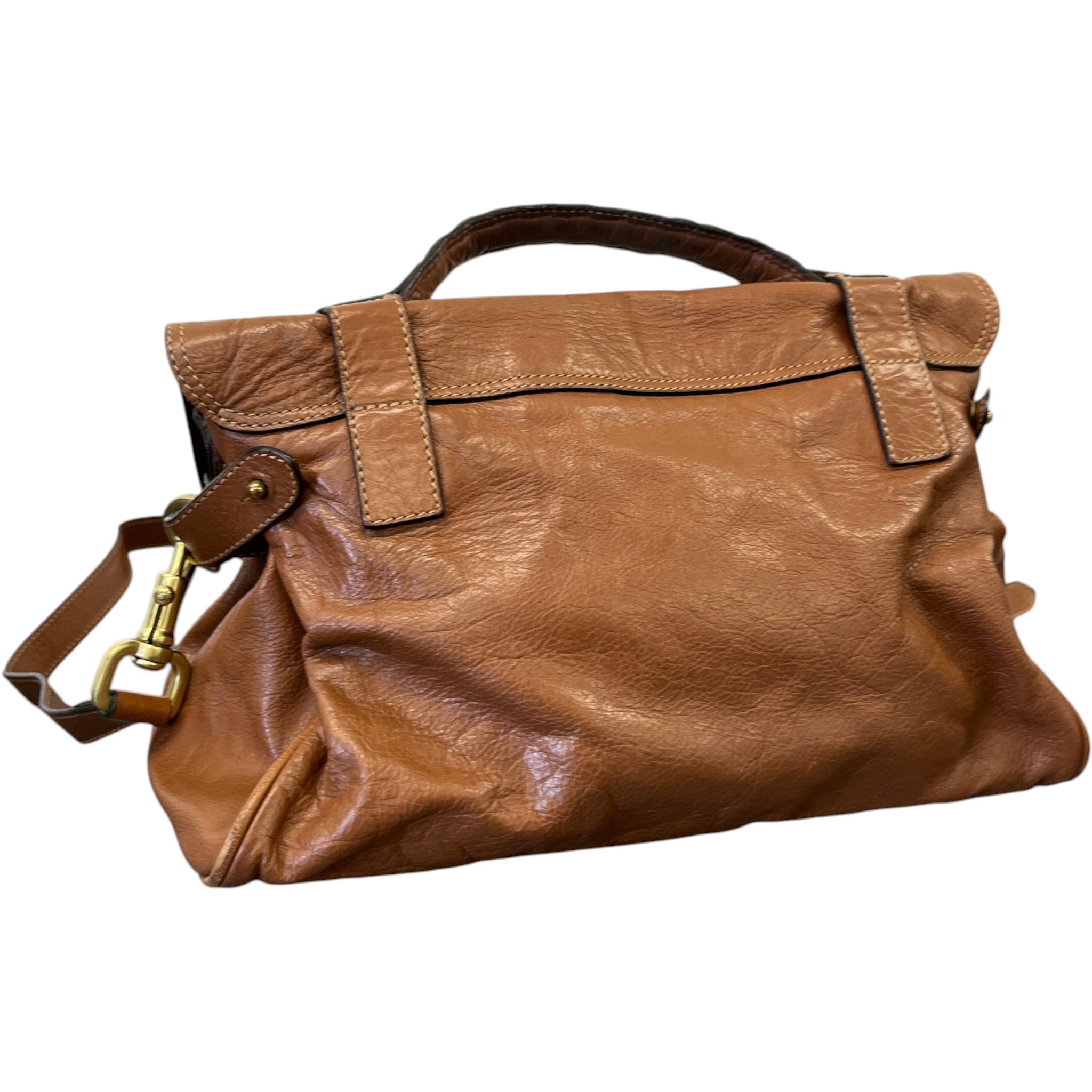 Women's Alexa Bag Brown