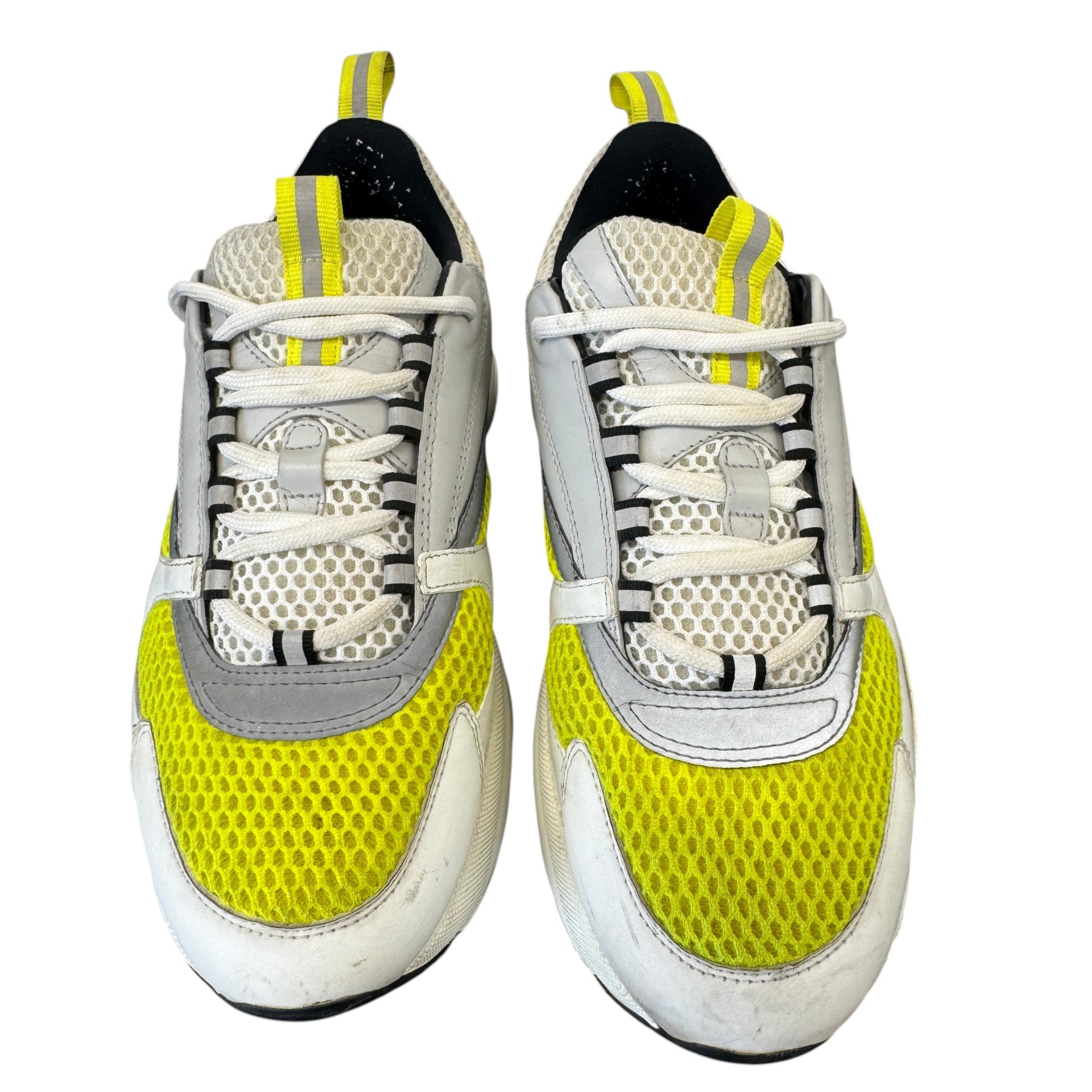 Men's B22 Low Trainers White Size EU 41 / UK 7