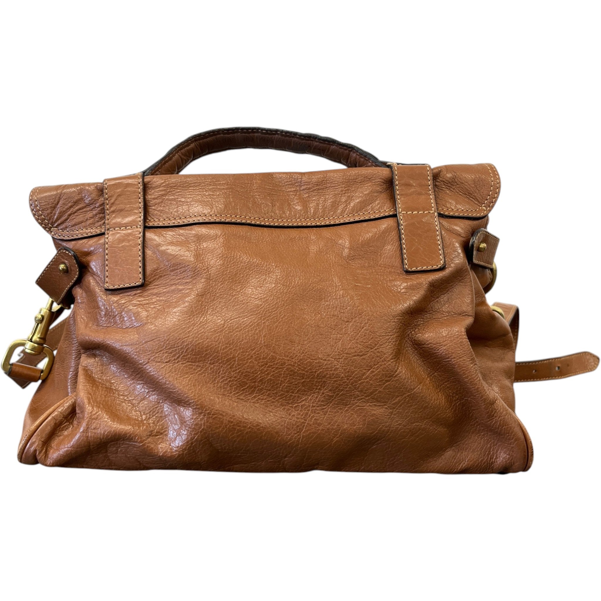 Women's Alexa Bag Brown