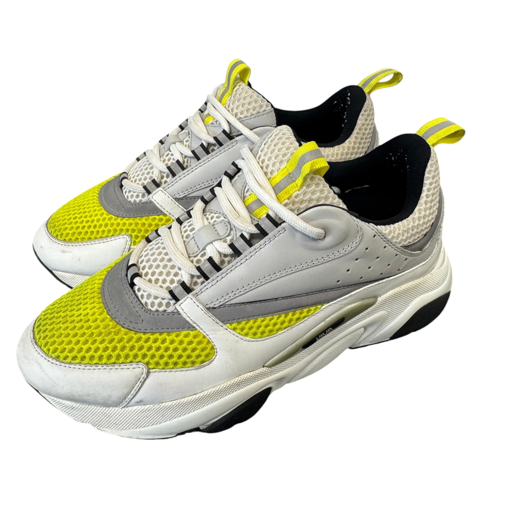 Men's B22 Low Trainers White Size EU 41 / UK 7