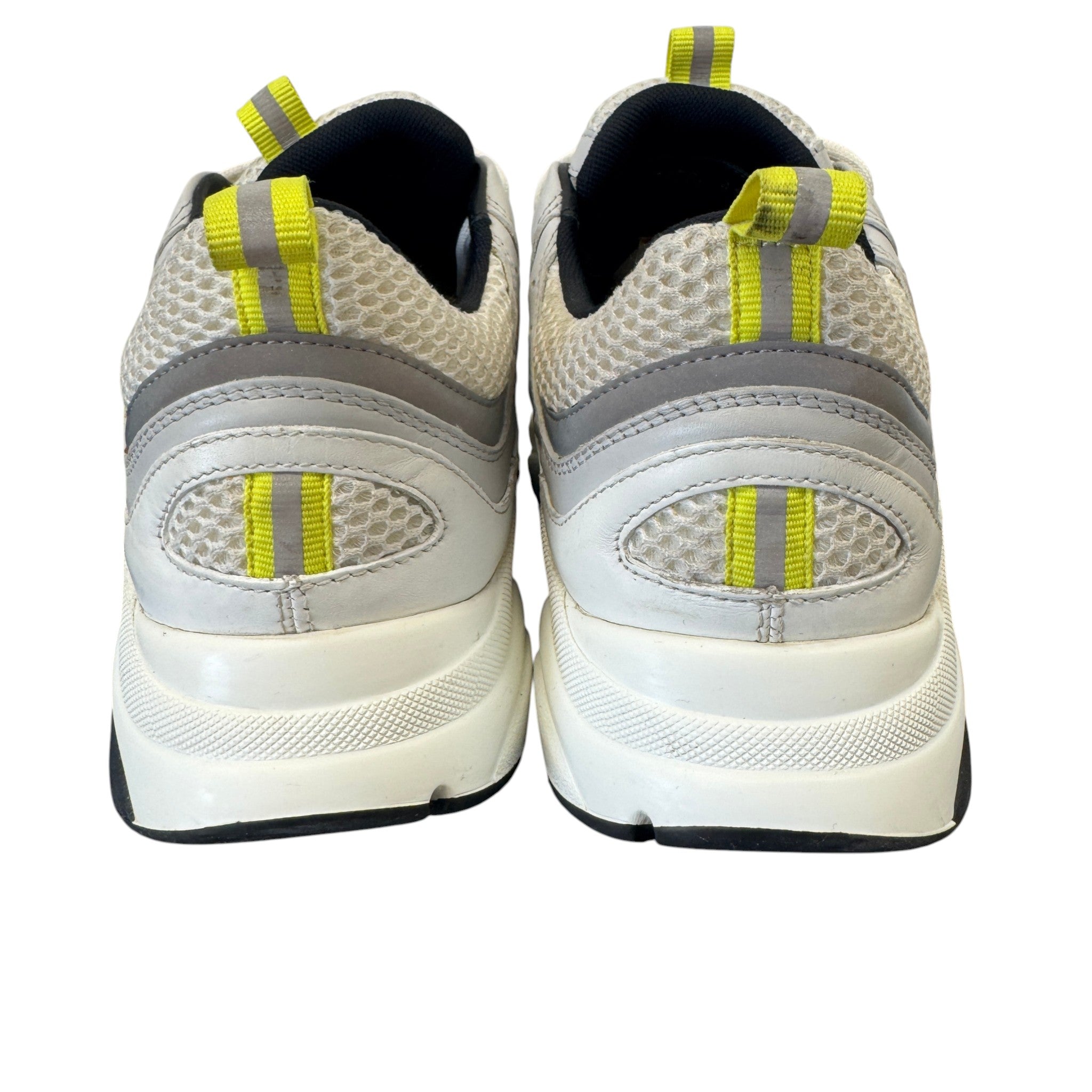 Men's B22 Low Trainers White Size EU 41 / UK 7