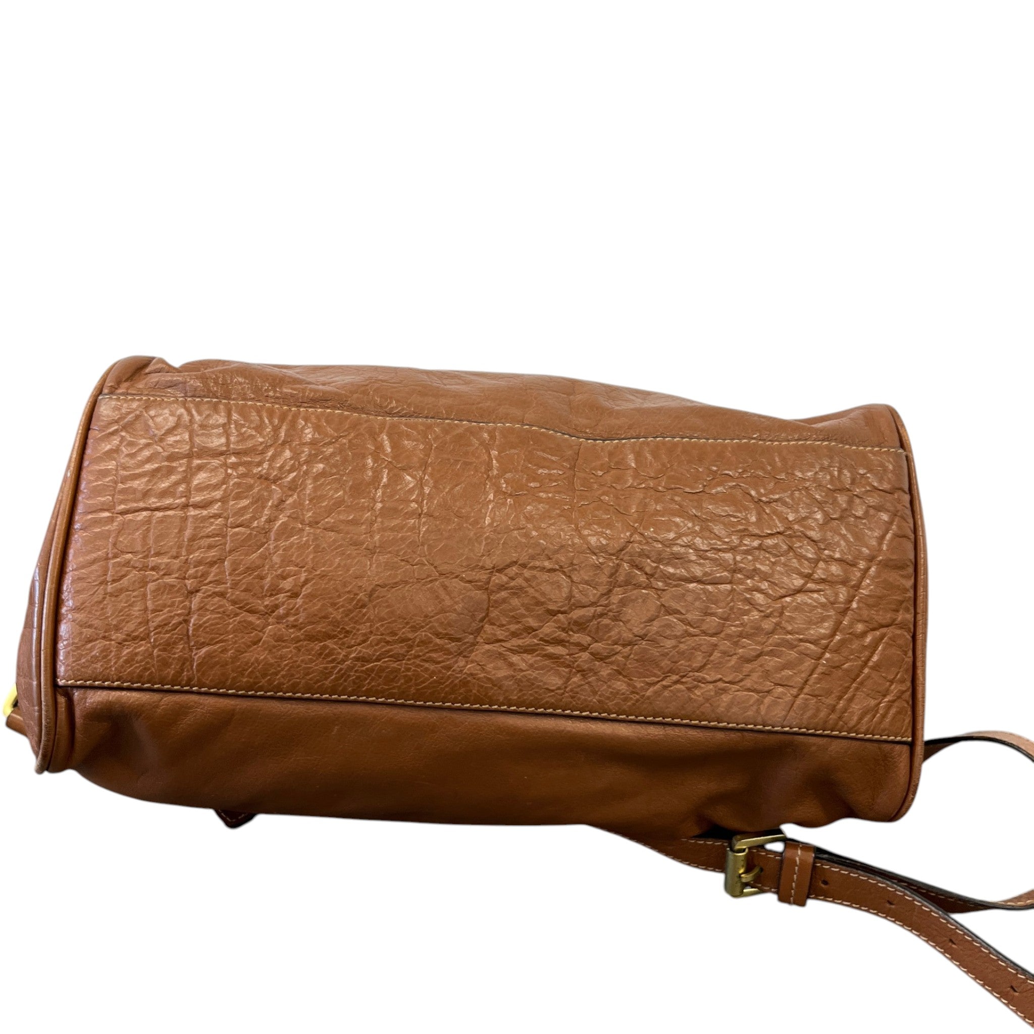 Women's Alexa Bag Brown