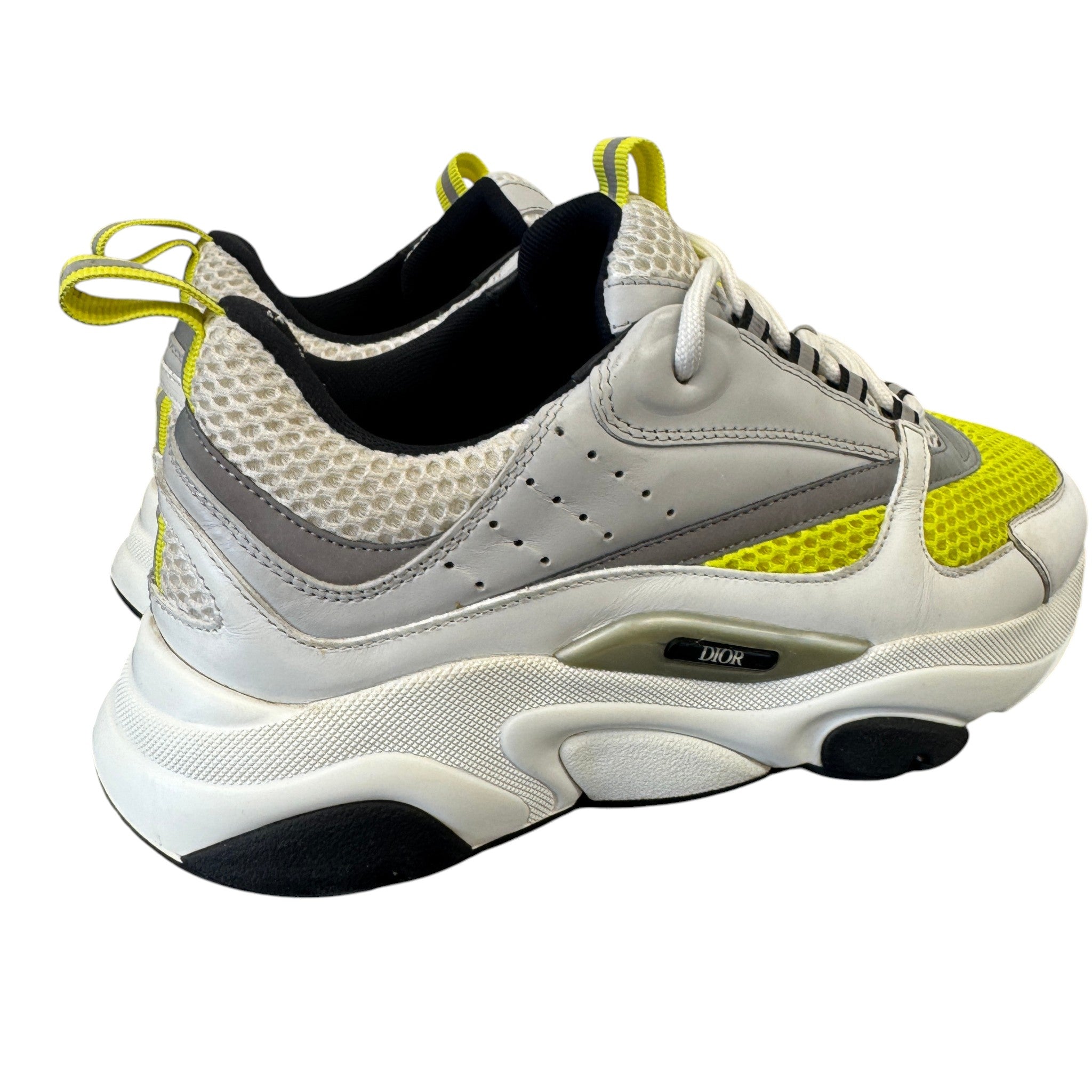 Men's B22 Low Trainers White Size EU 41 / UK 7