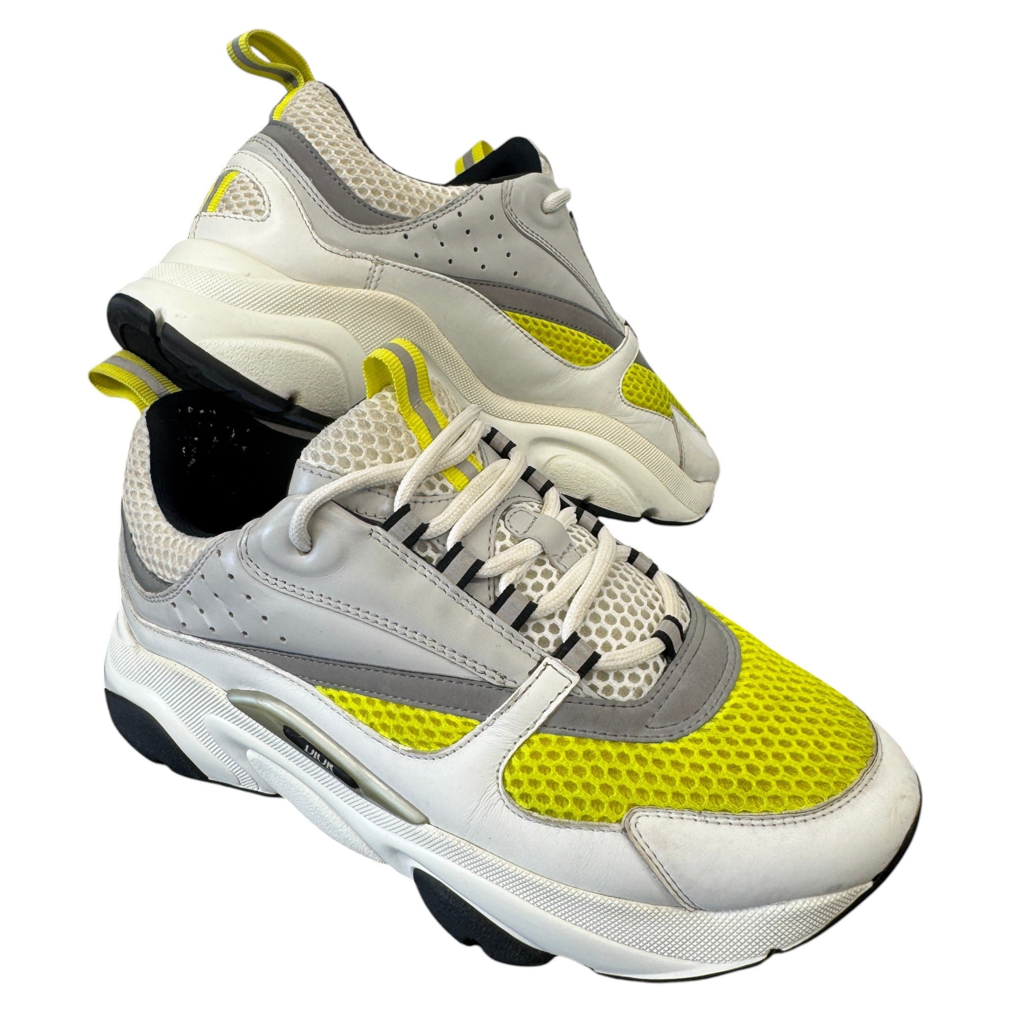 Men's B22 Low Trainers White Size EU 41 / UK 7