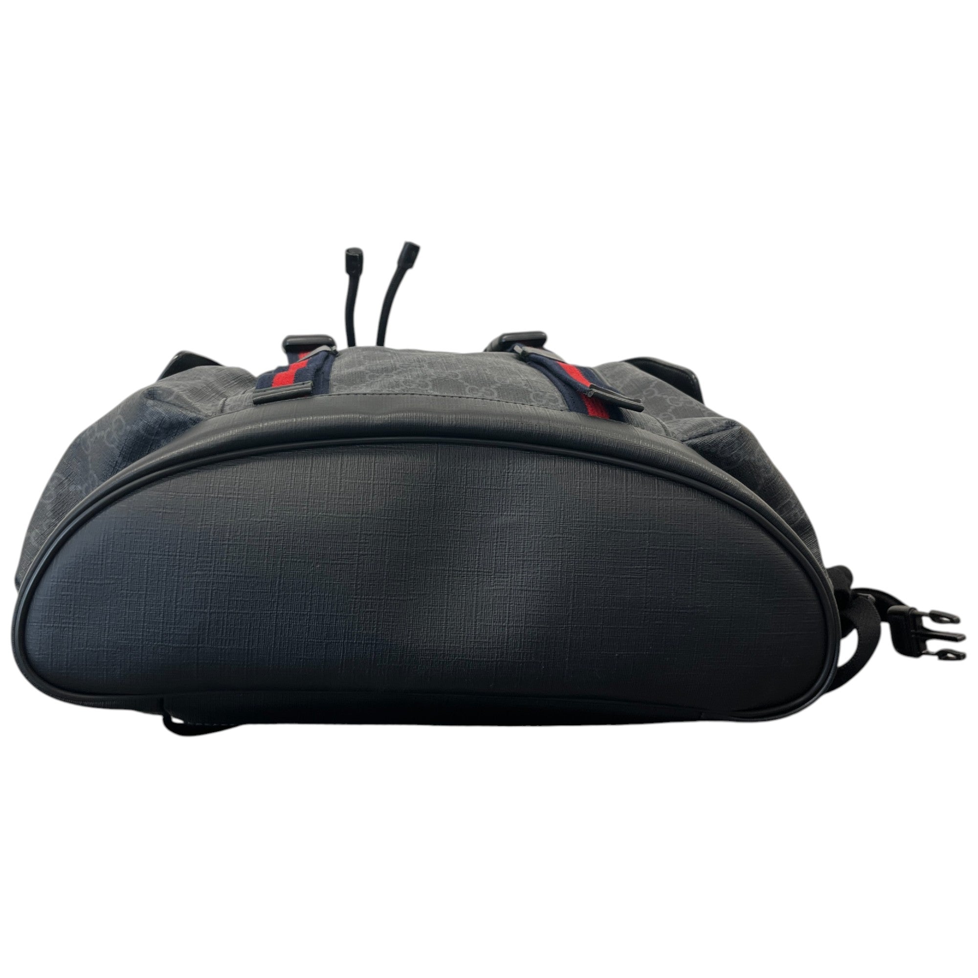 Men's Gg Supreme Backpack Black