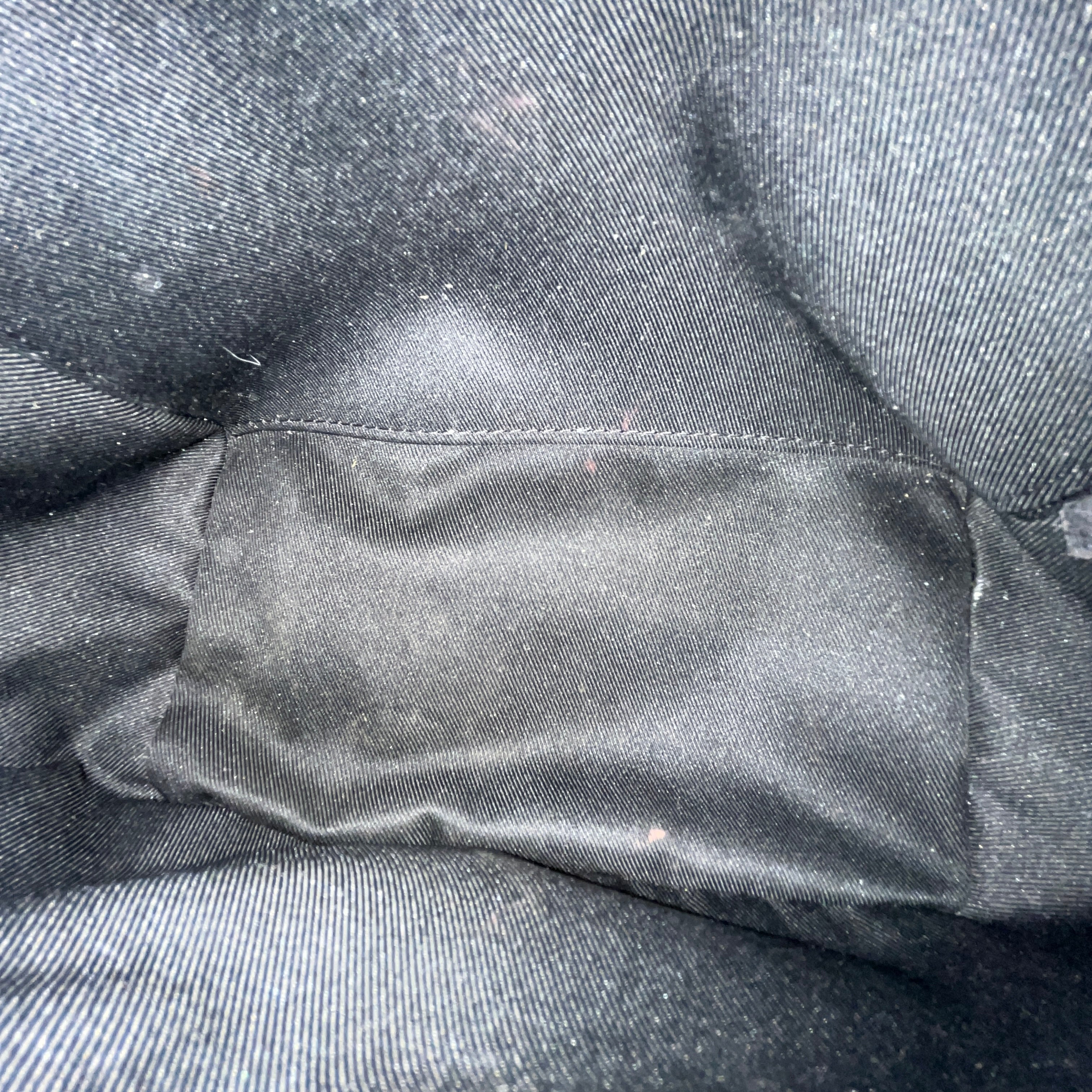 Women's Monogram Palm Springs Pm Backpack Brown