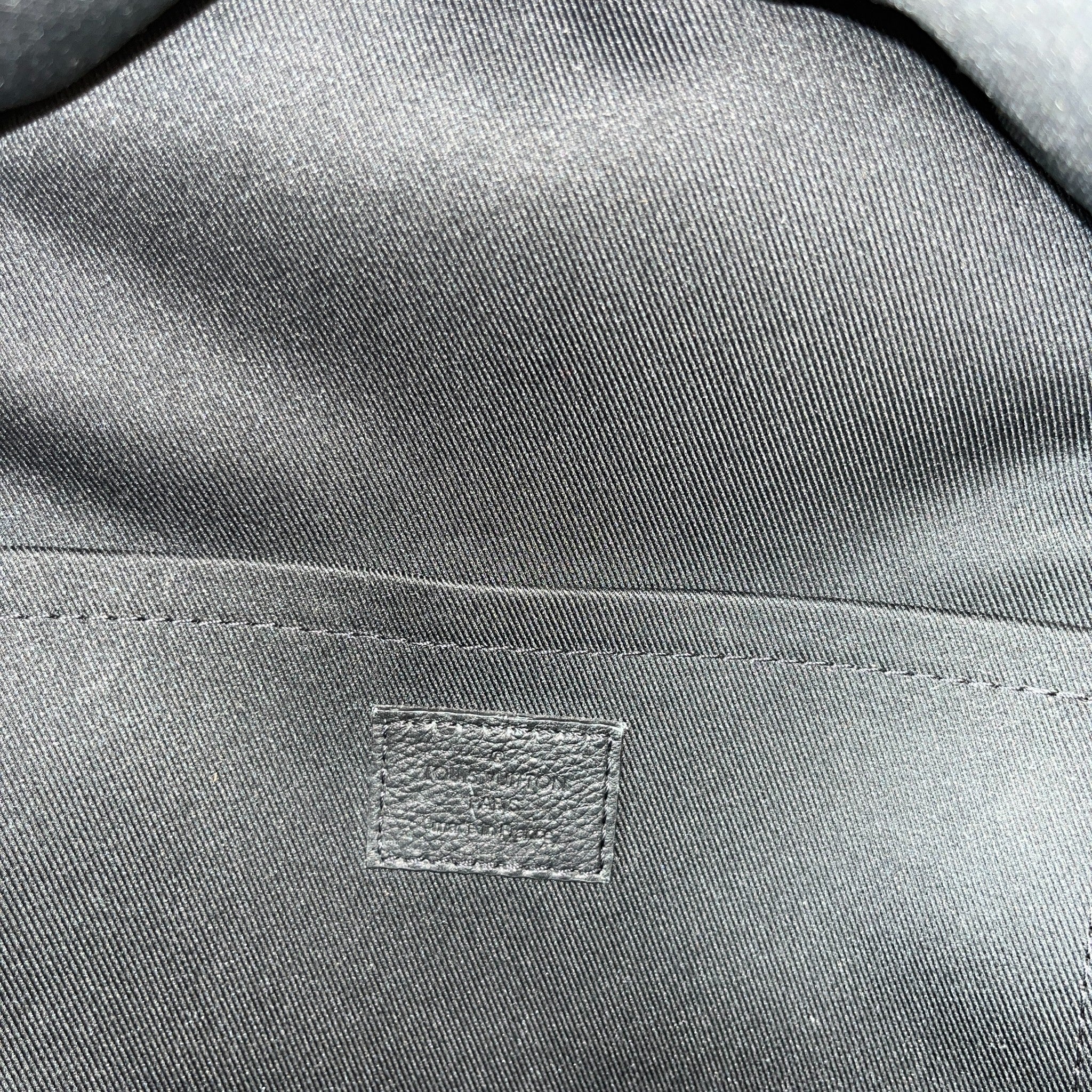 Women's Monogram Palm Springs Pm Backpack Brown