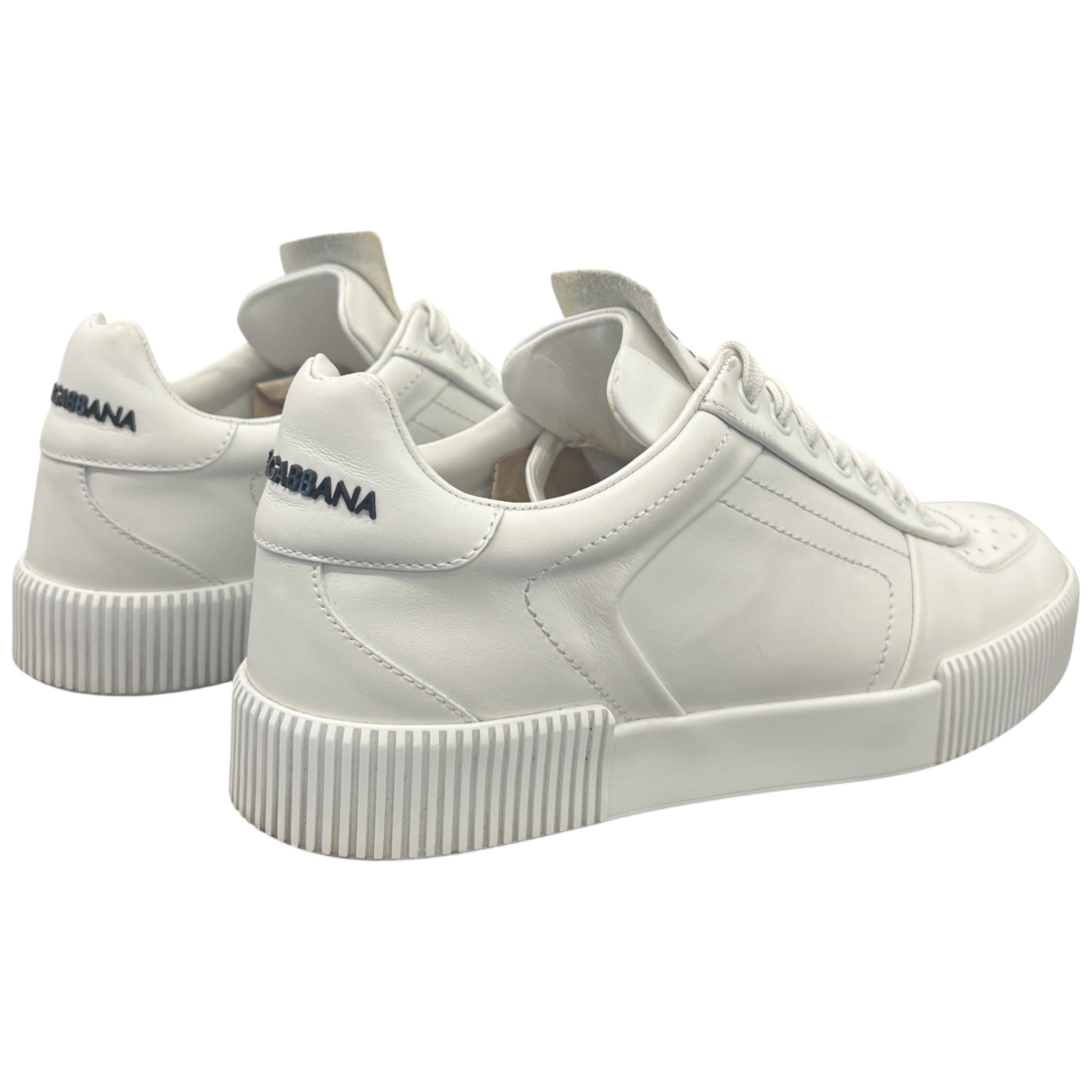 Men's Miami Low Trainers White Size EU 39 / UK 5