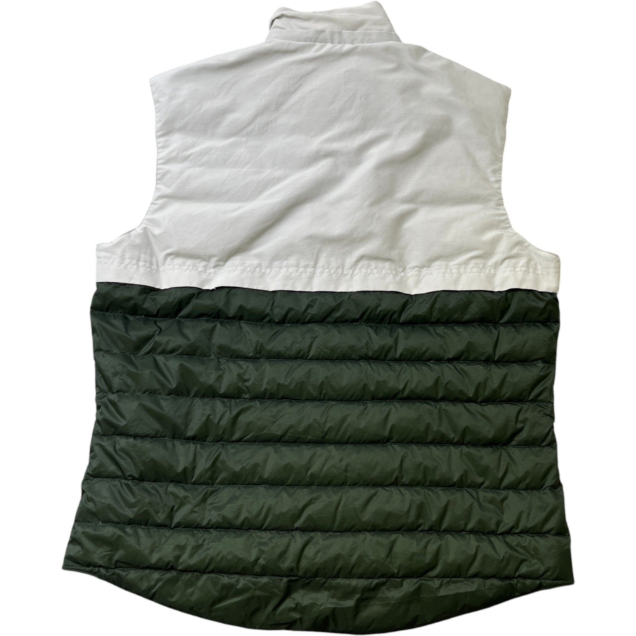 Men's Annex Gilet Khaki Size L