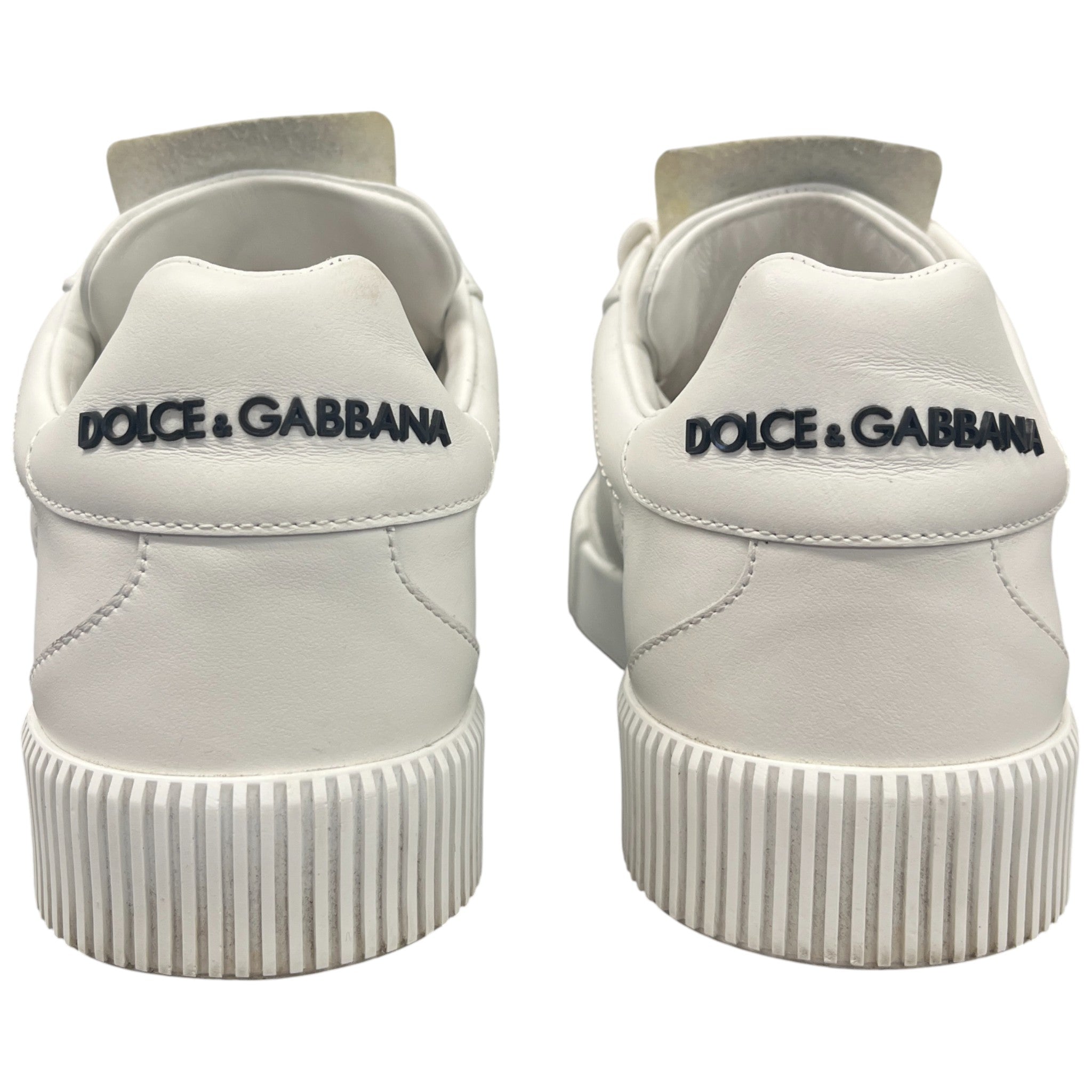 Men's Miami Low Trainers White Size EU 39 / UK 5