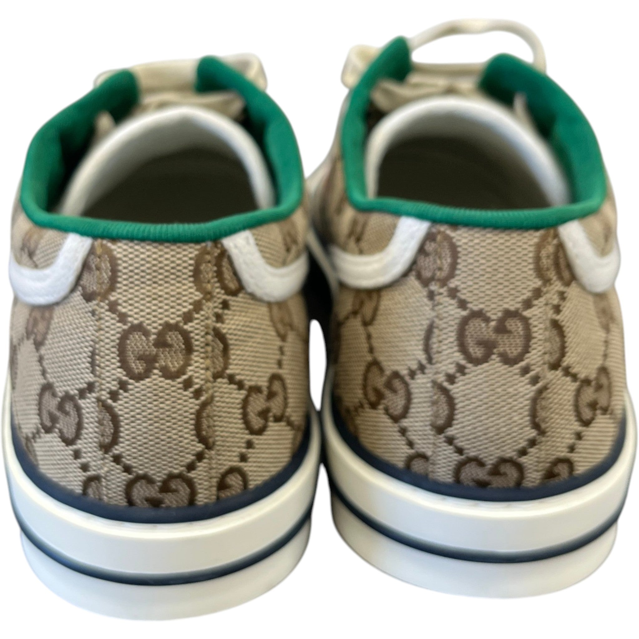Men's Tennis 1977 Low Trainers Beige Size EU 44 / UK 10