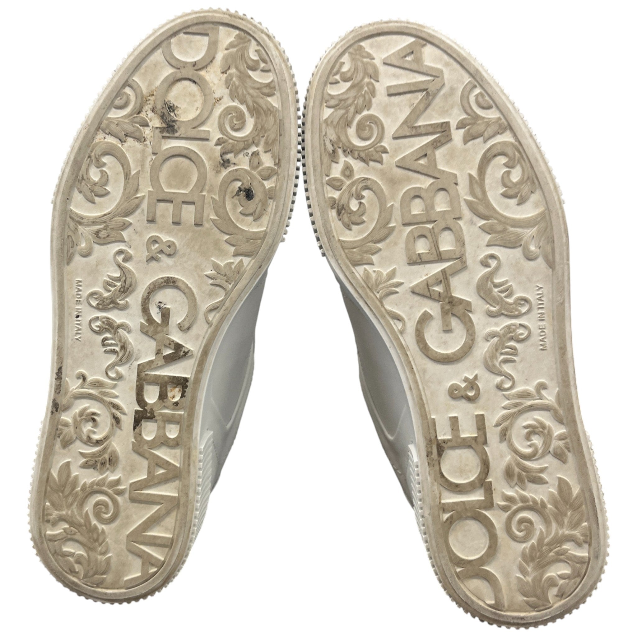 Men's Miami Low Trainers White Size EU 39 / UK 5