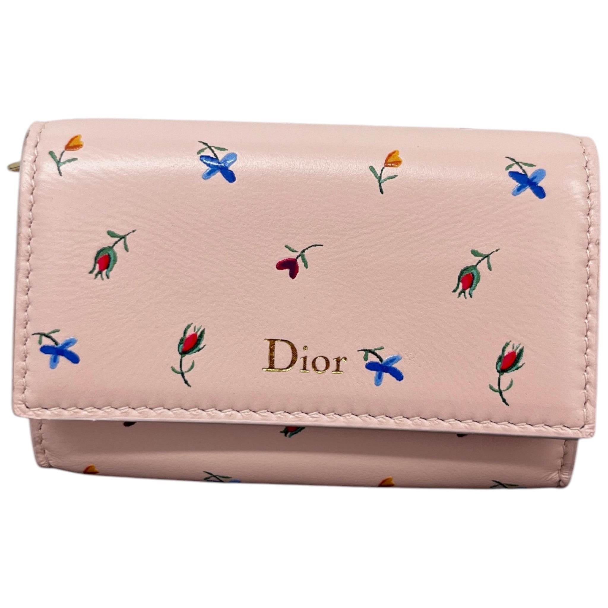 Women's Dioramour Dahlia Wallet Pink