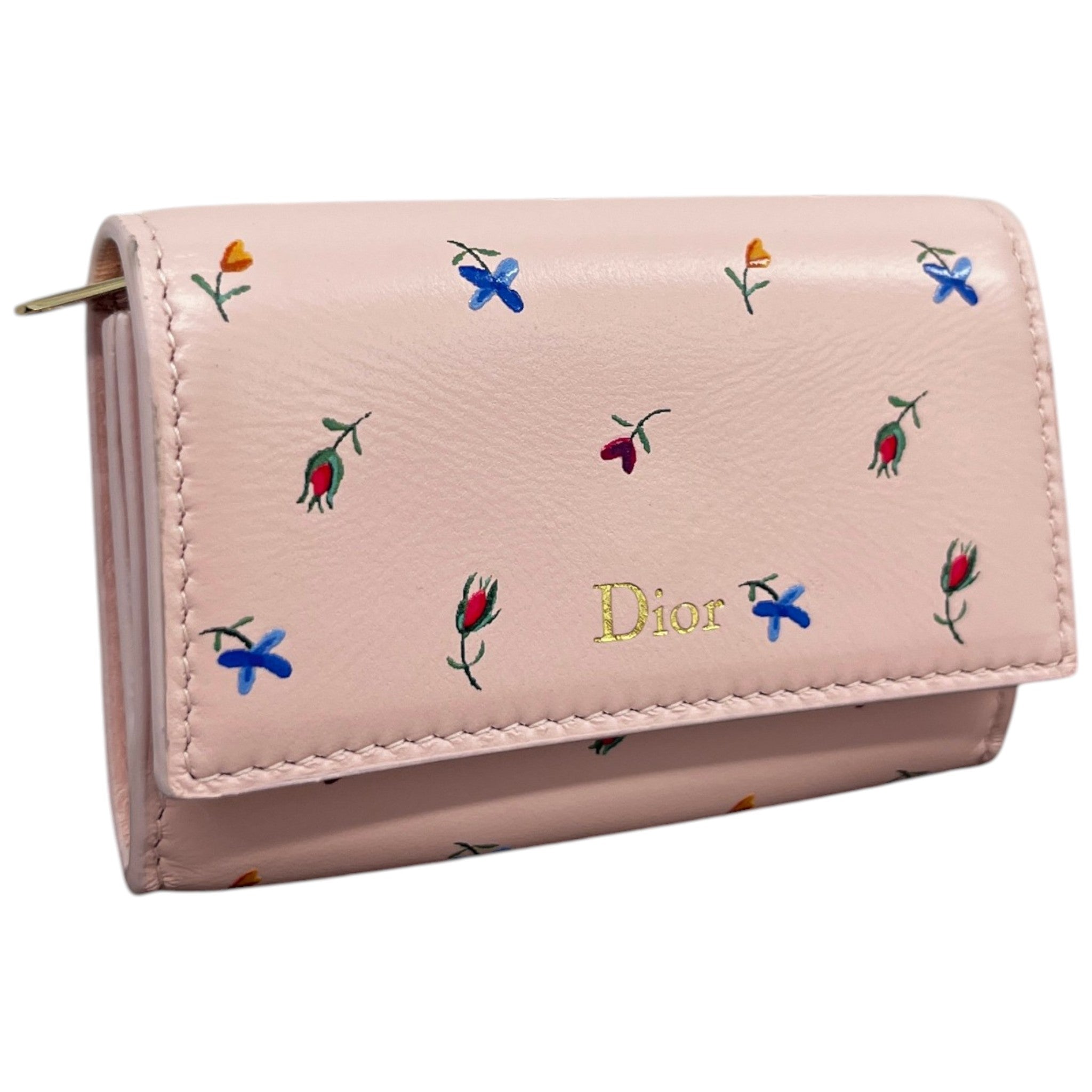 Women's Dioramour Dahlia Wallet Pink