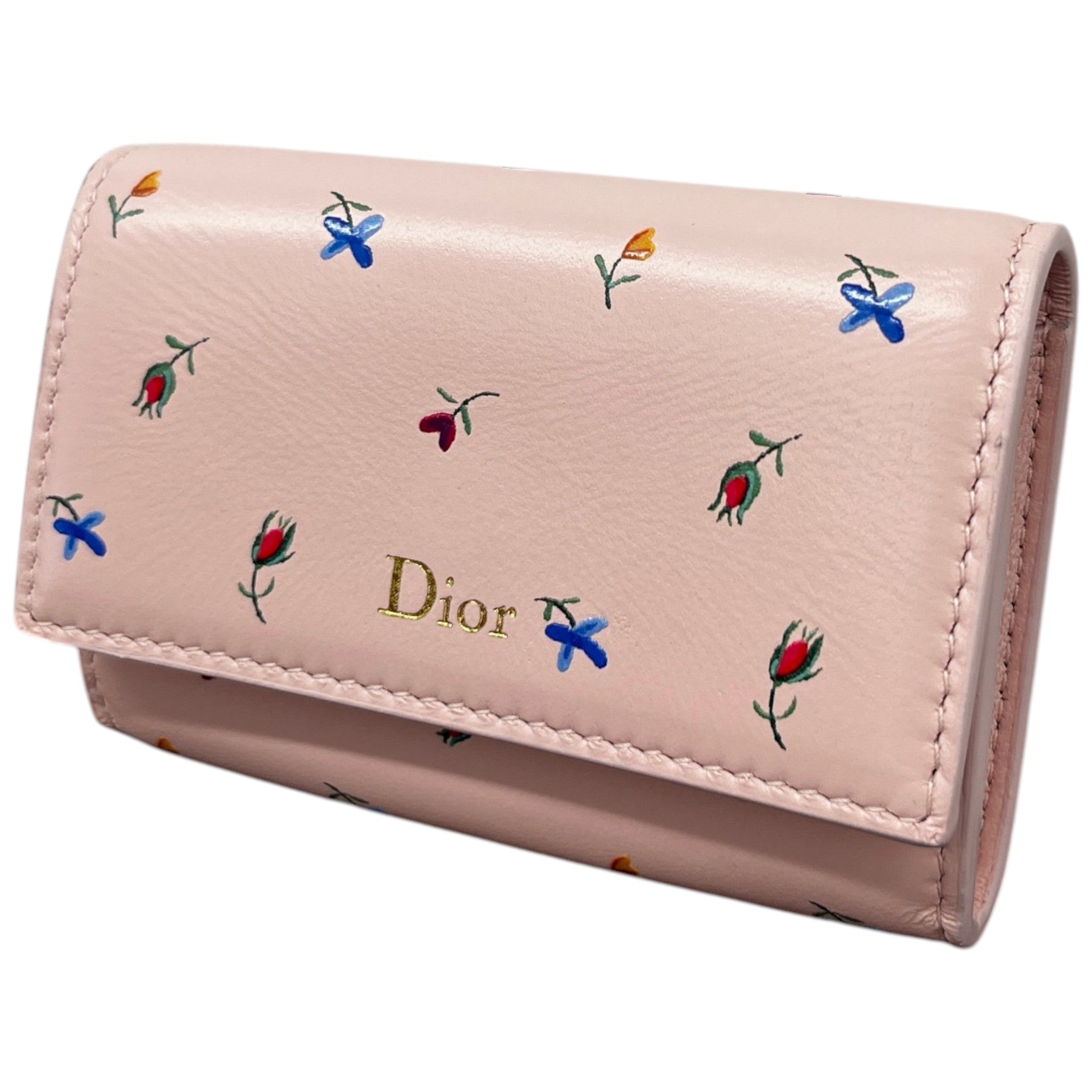 Women's Dioramour Dahlia Wallet Pink
